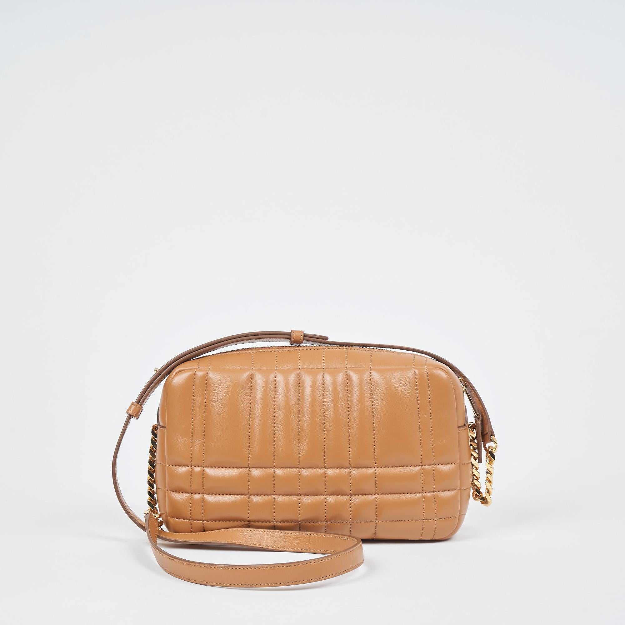 스몰 롤라 카메라 백