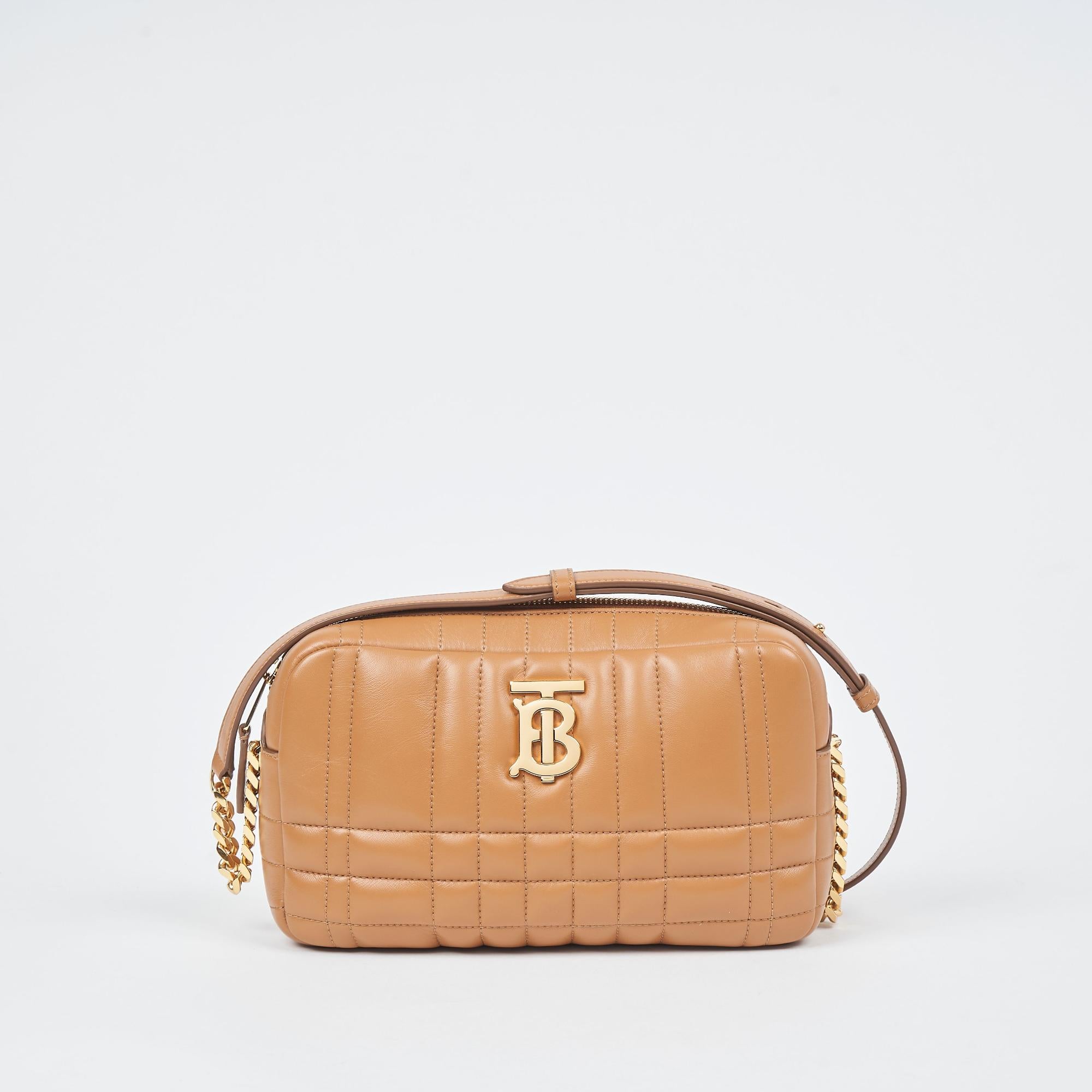 스몰 롤라 카메라 백