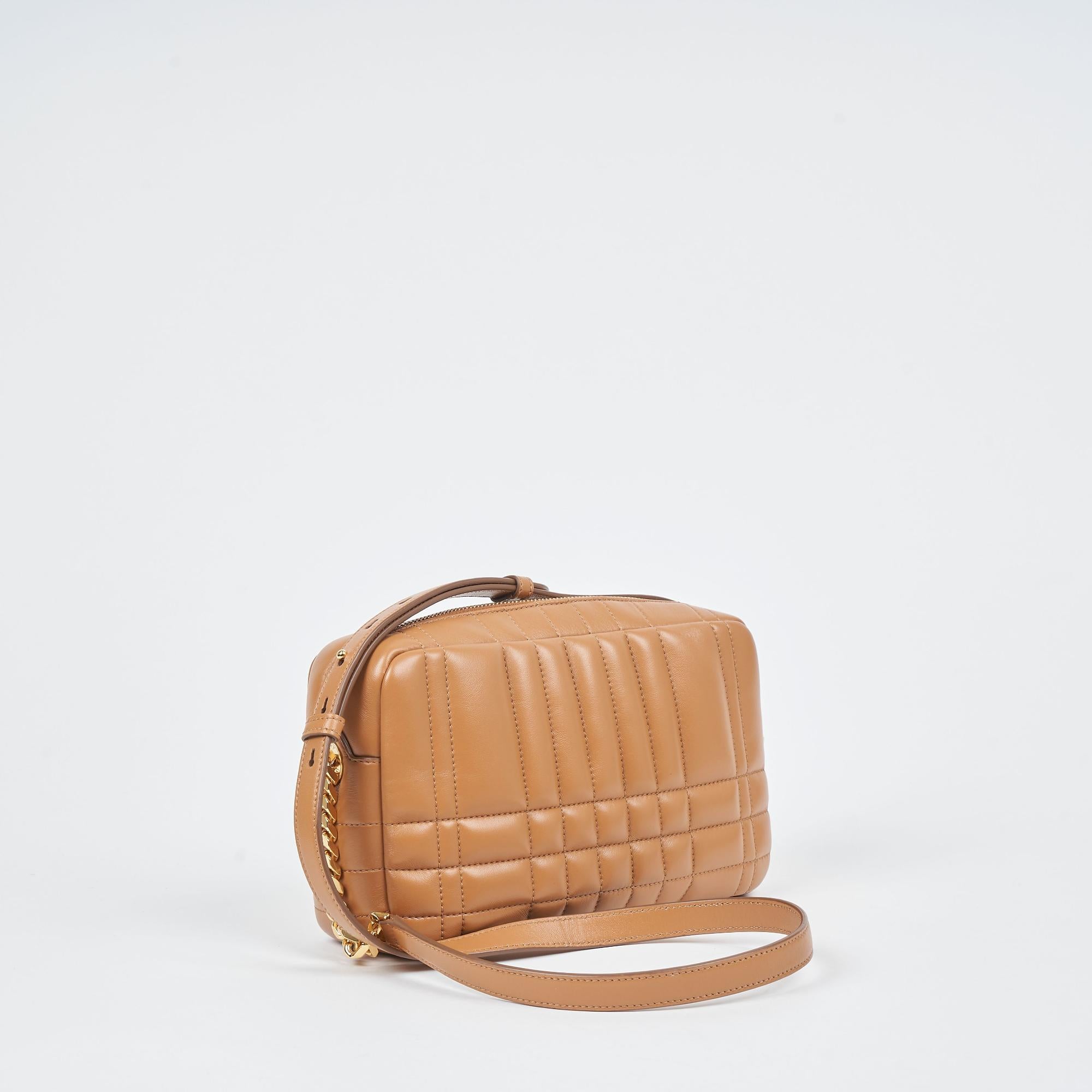 스몰 롤라 카메라 백