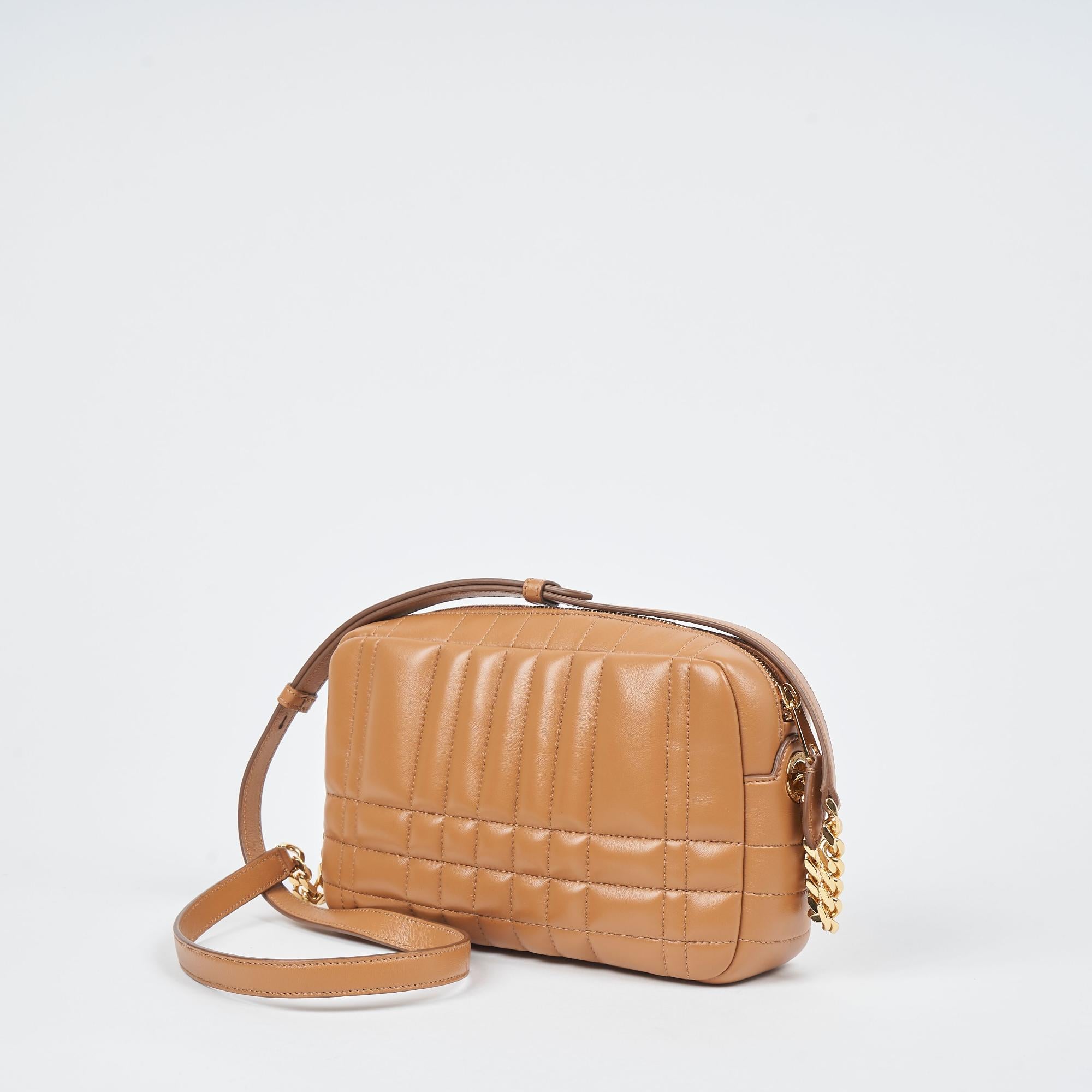 스몰 롤라 카메라 백