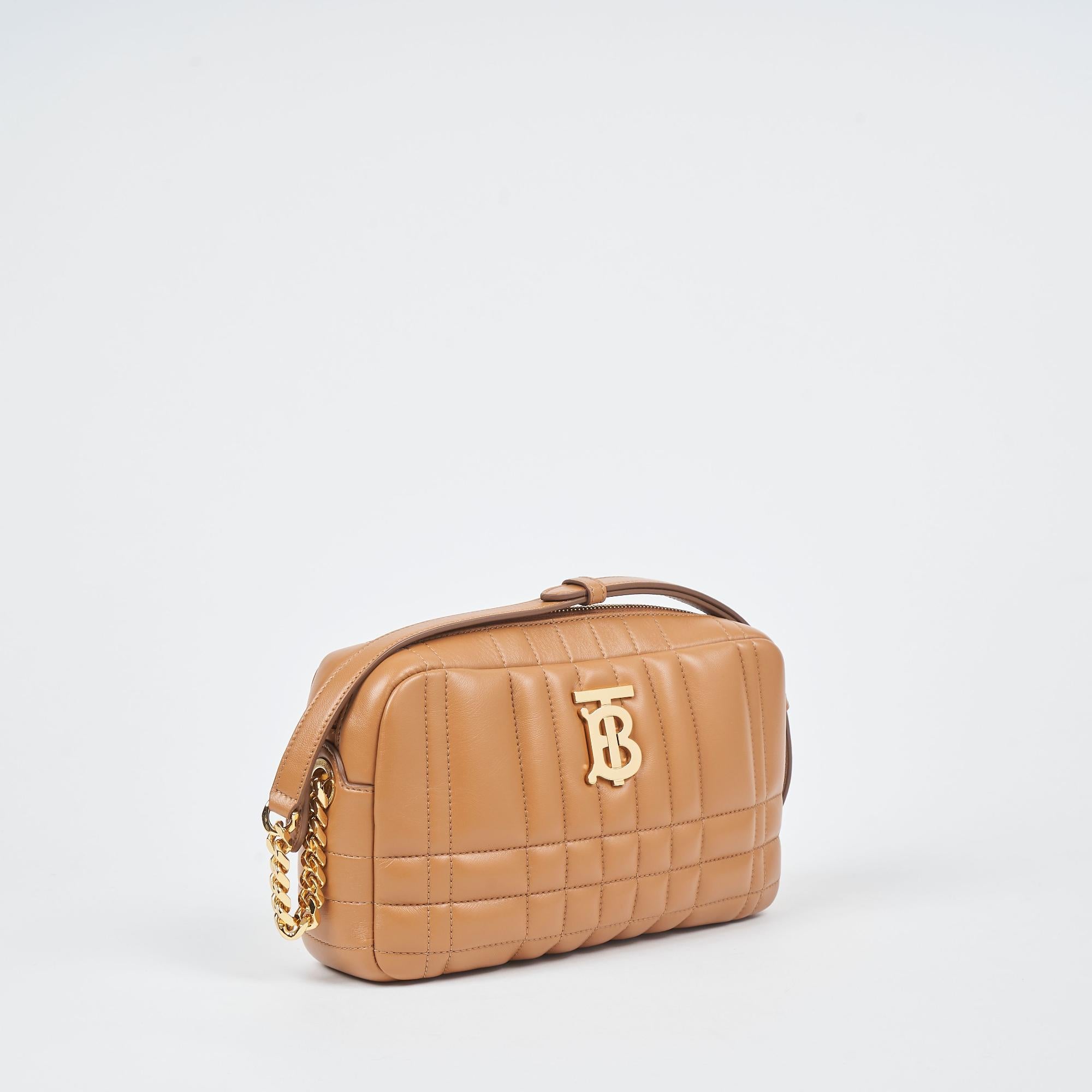 스몰 롤라 카메라 백