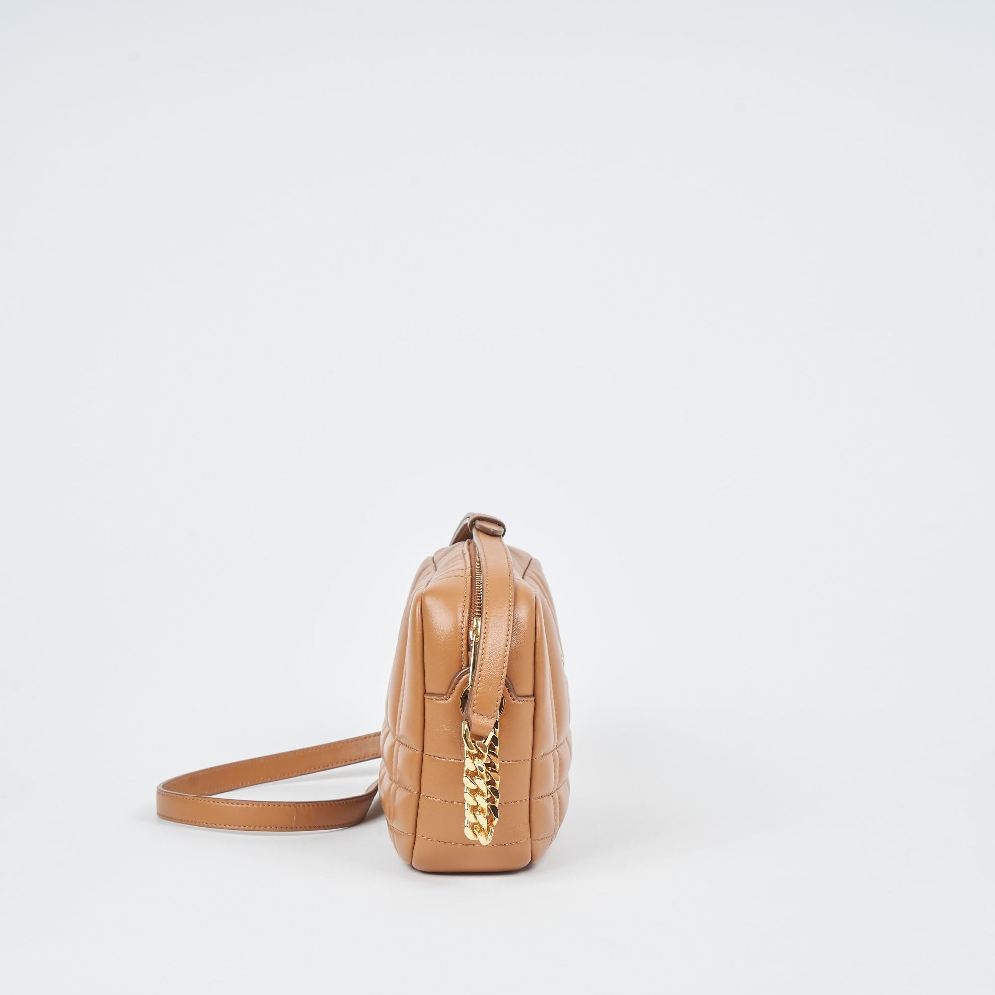 스몰 롤라 카메라 백