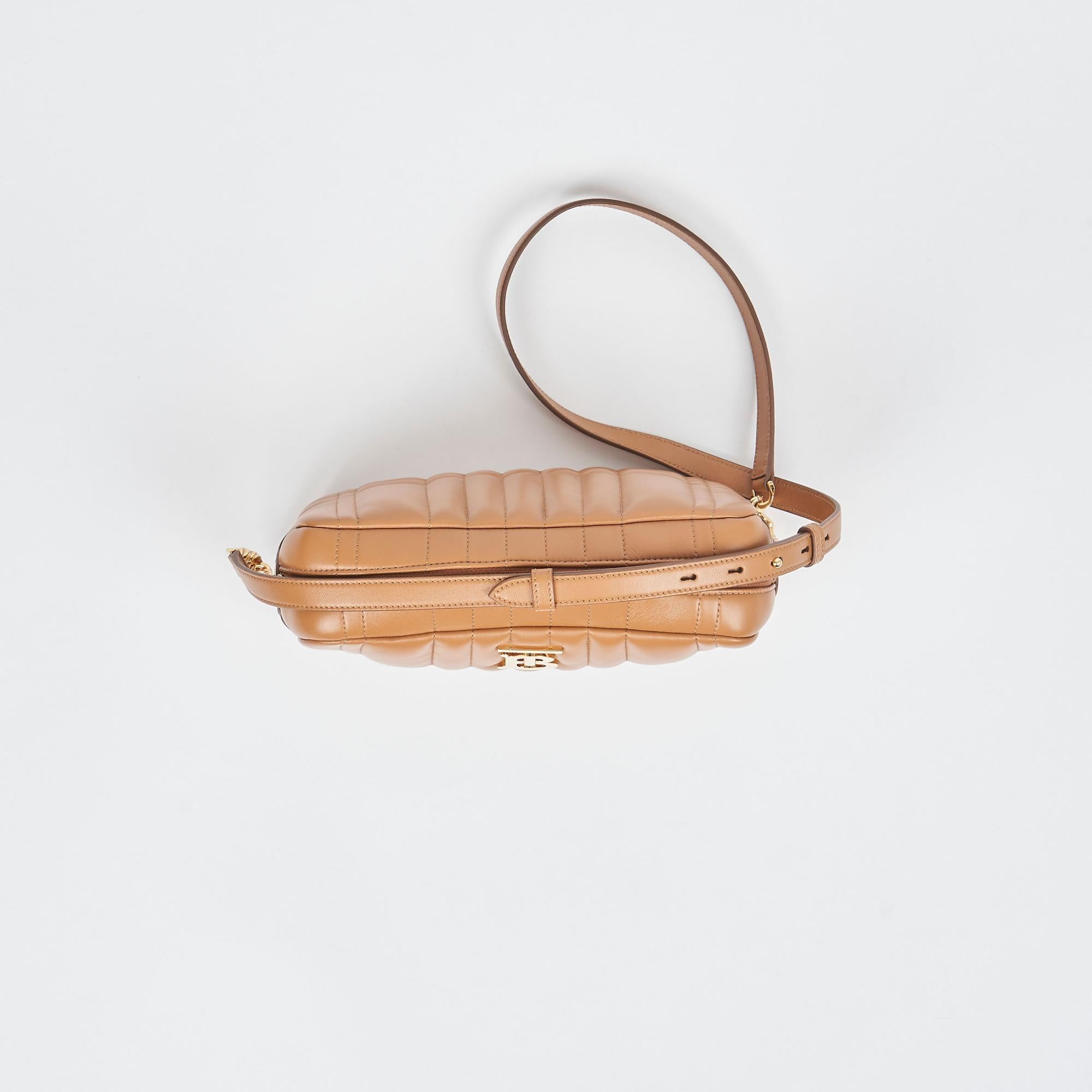 스몰 롤라 카메라 백