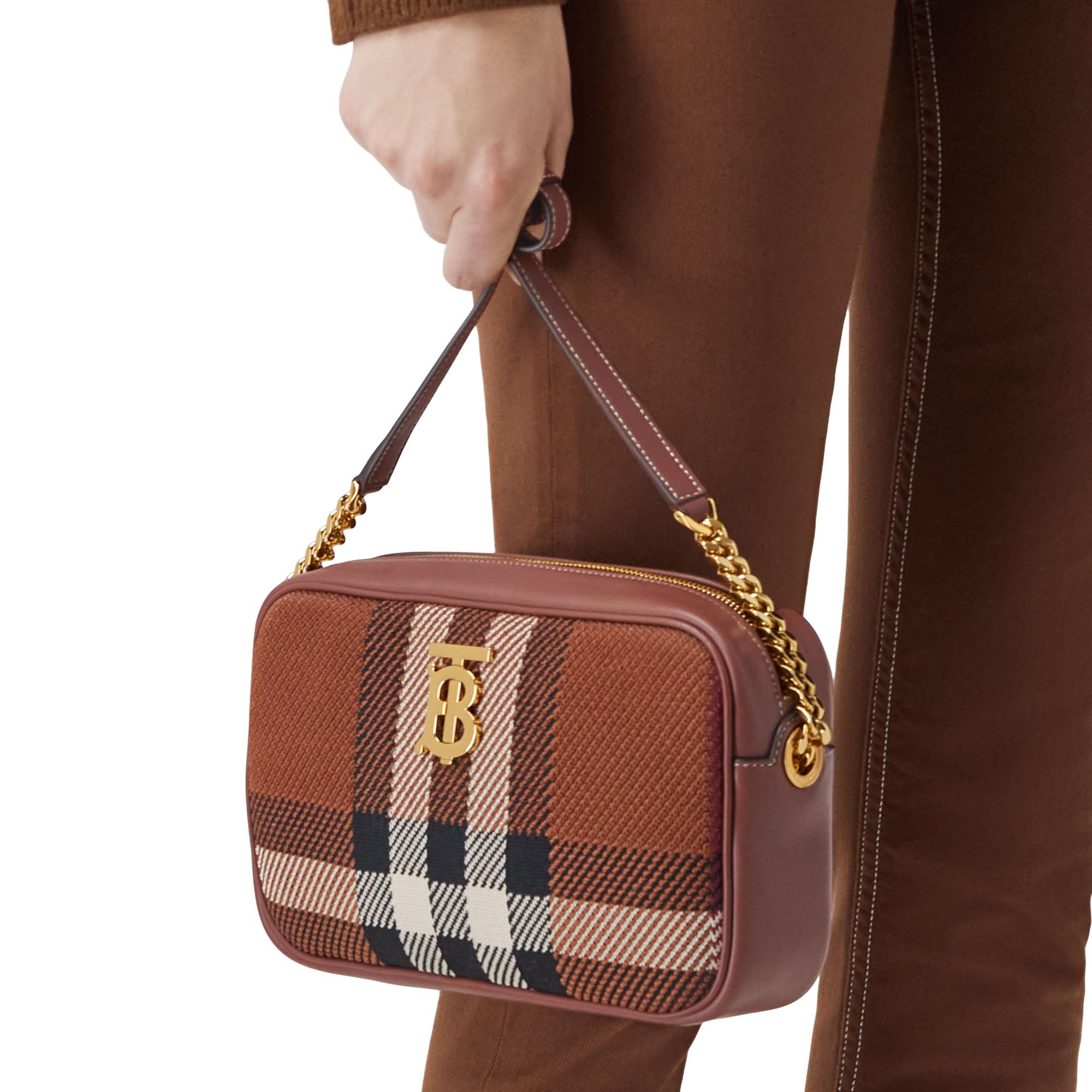 스몰 롤라 카메라 백