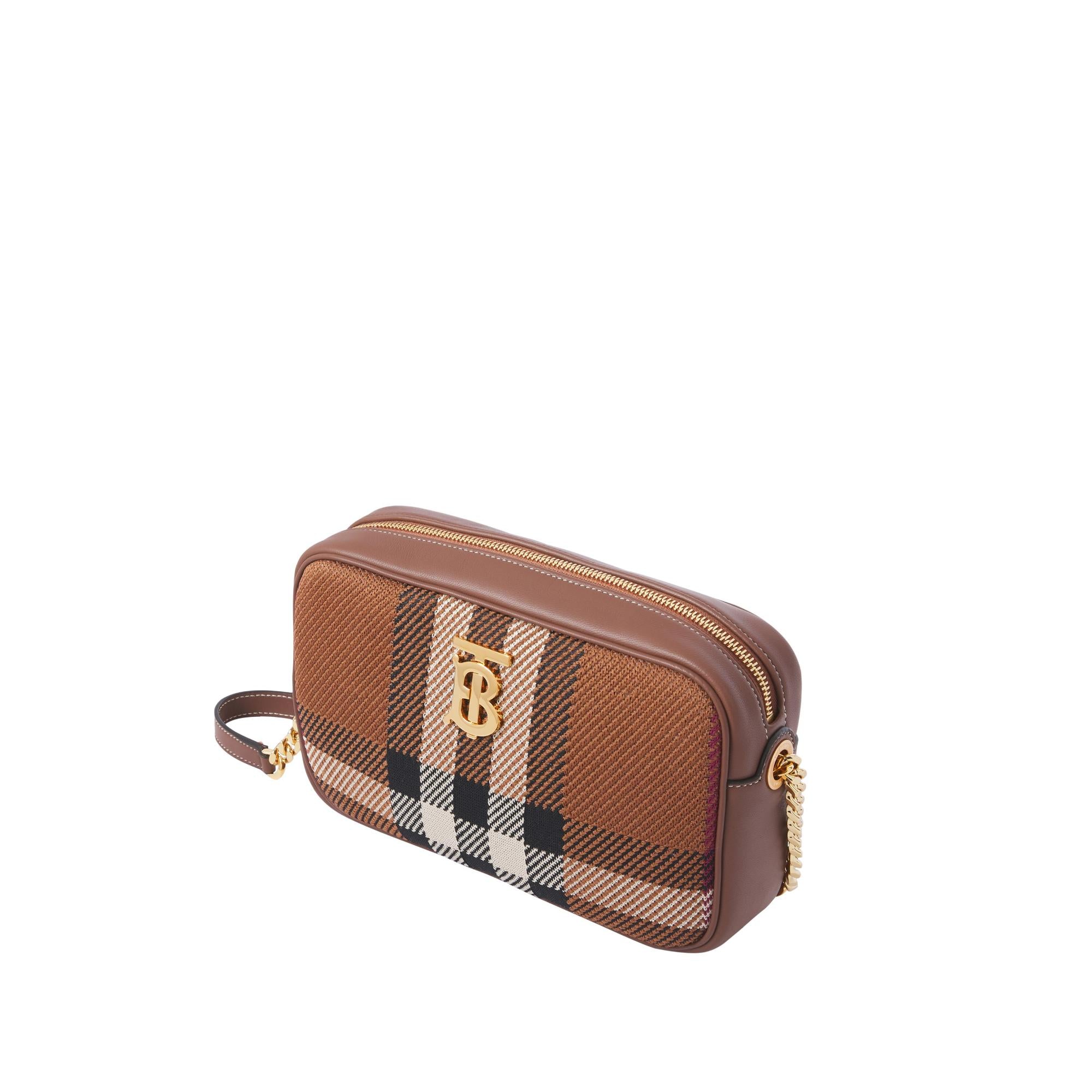 스몰 롤라 카메라 백