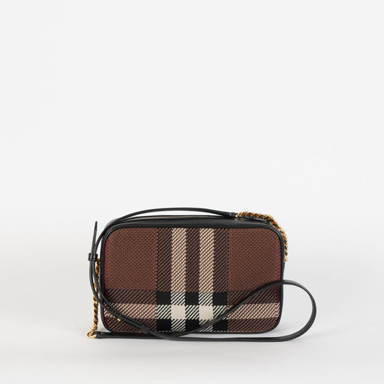 스몰 롤라 카메라 백