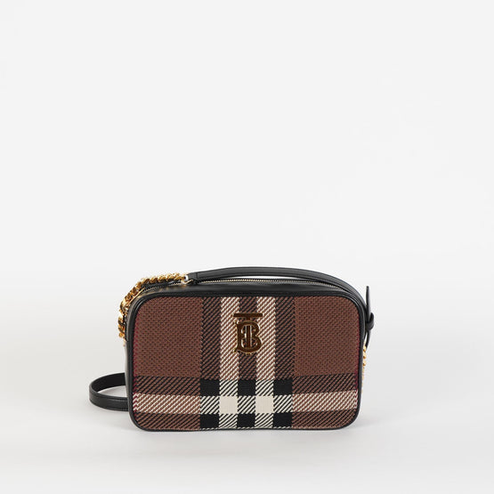 스몰 롤라 카메라 백