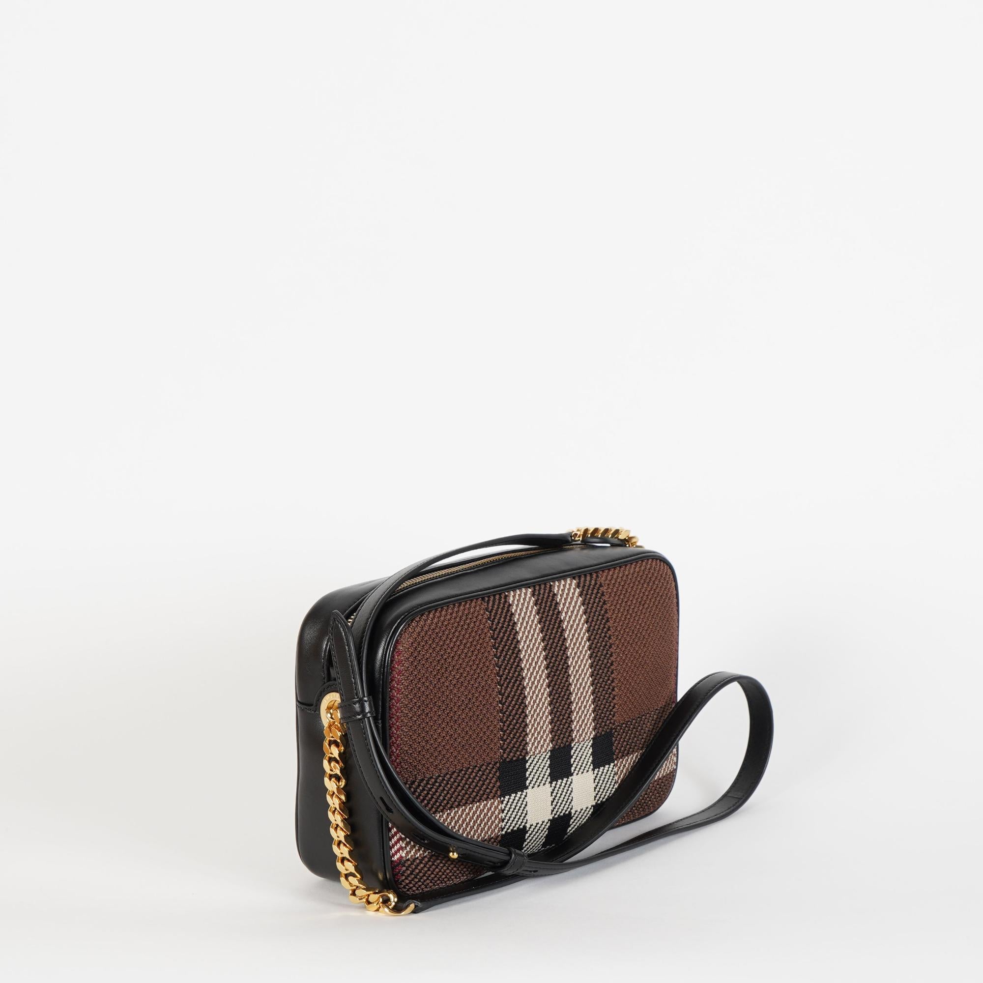 스몰 롤라 카메라 백