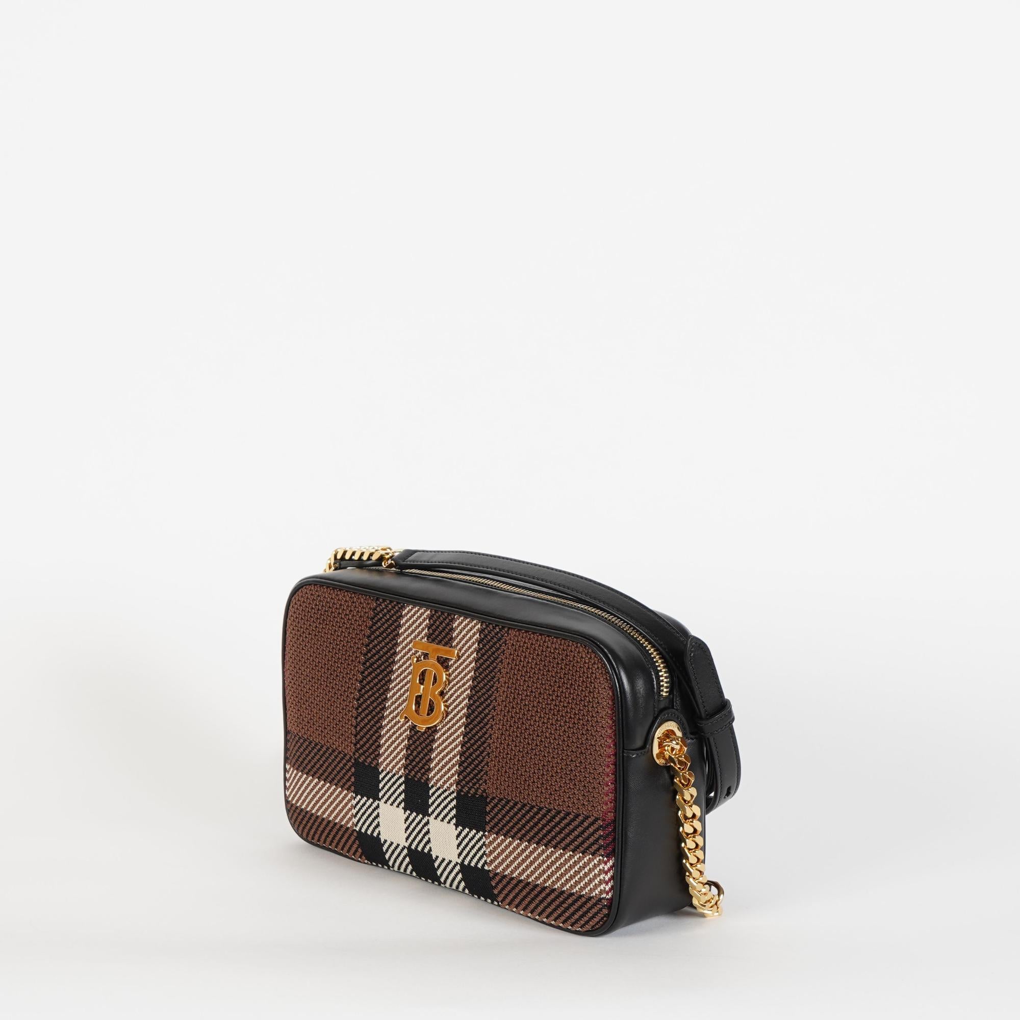 스몰 롤라 카메라 백