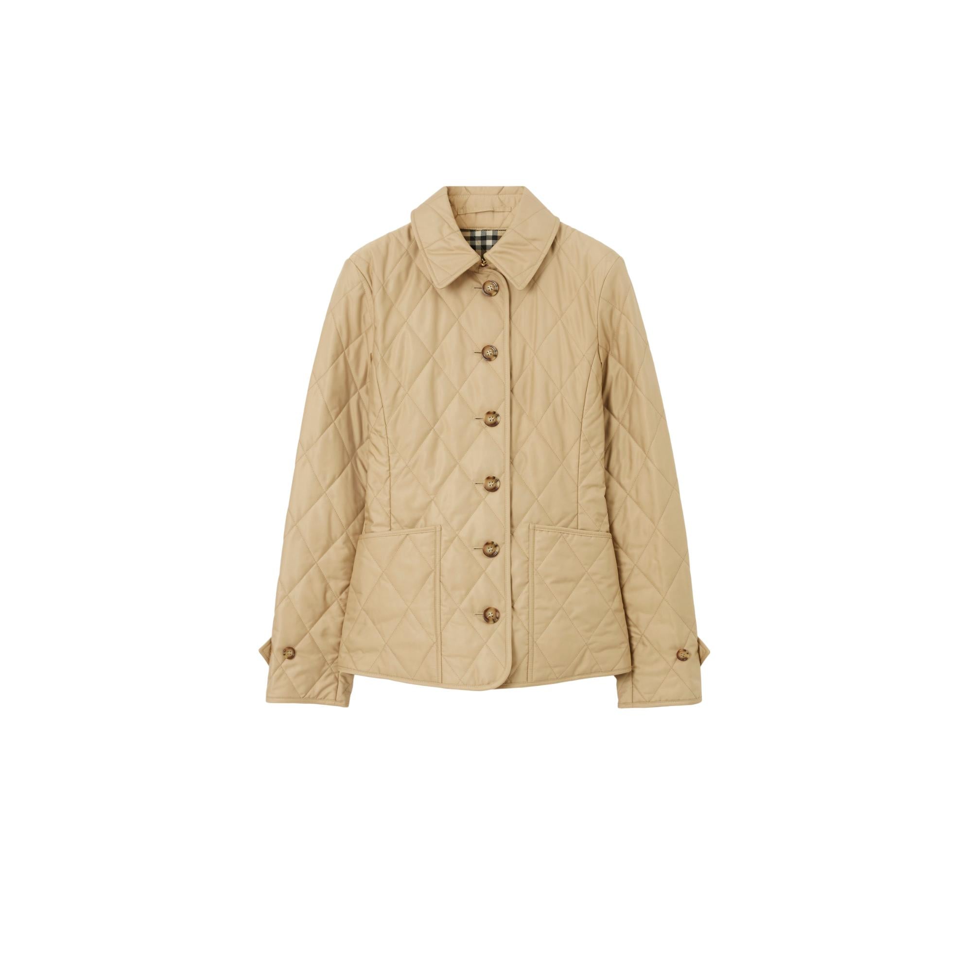 퀼팅 체온조절 재킷