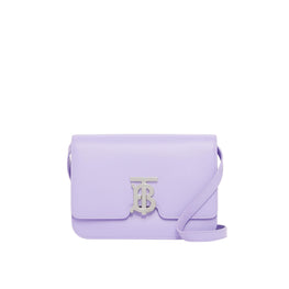 레더 스몰 TB 백