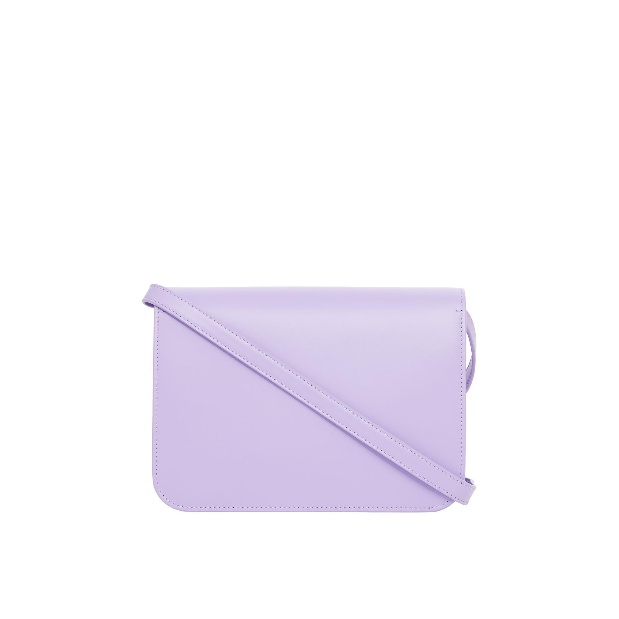 레더 스몰 TB 백