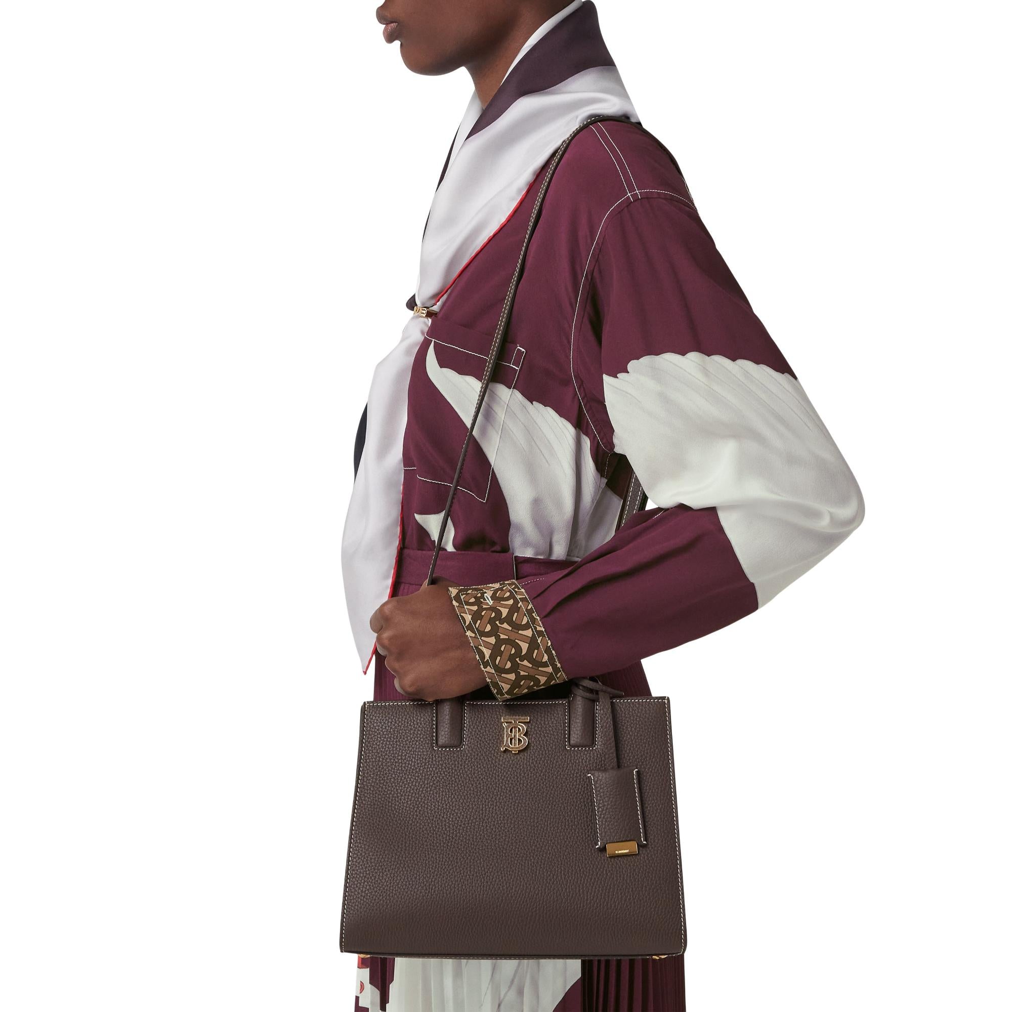 미니 프란시스 백