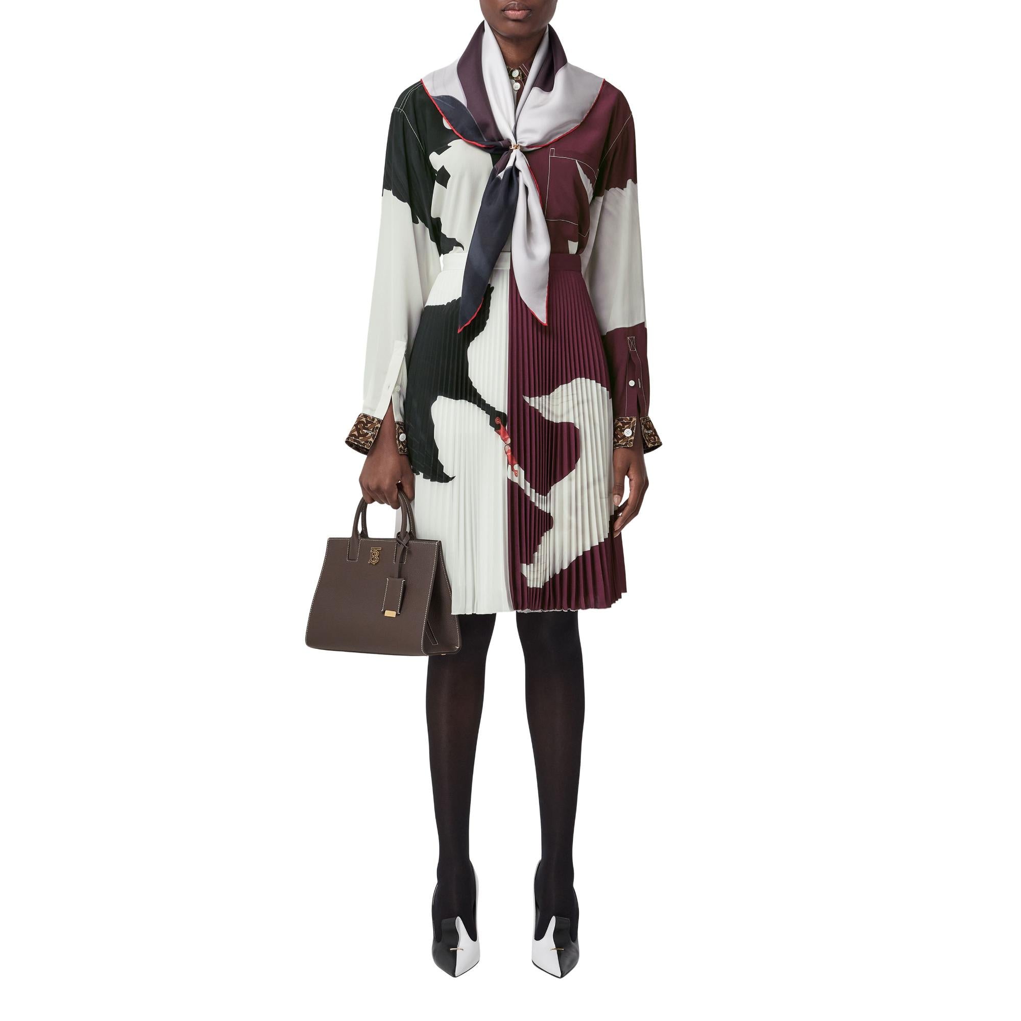 미니 프란시스 백