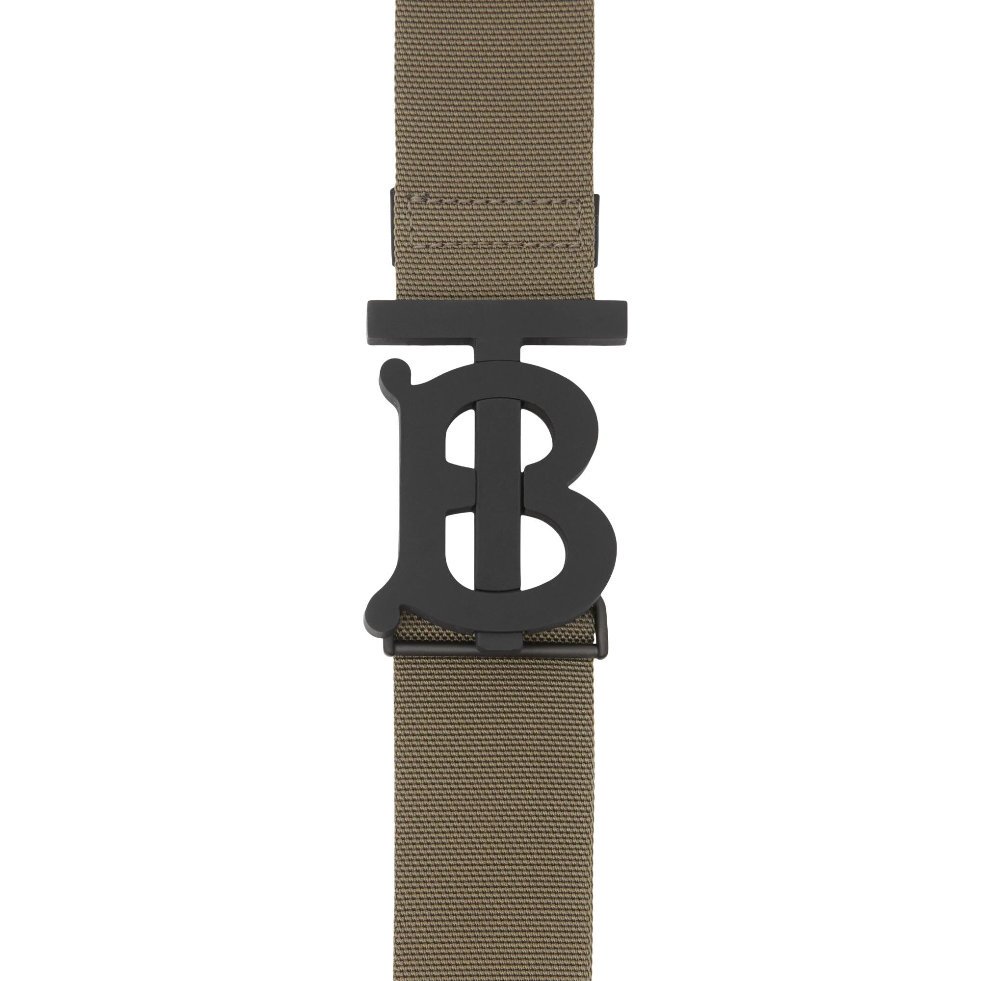 호스페리 프린트 나일론 스몰 메신저 백