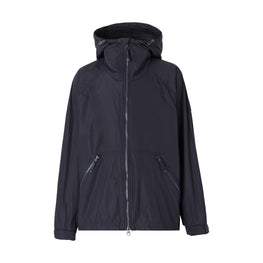 팩어웨이 나일론 후드 재킷