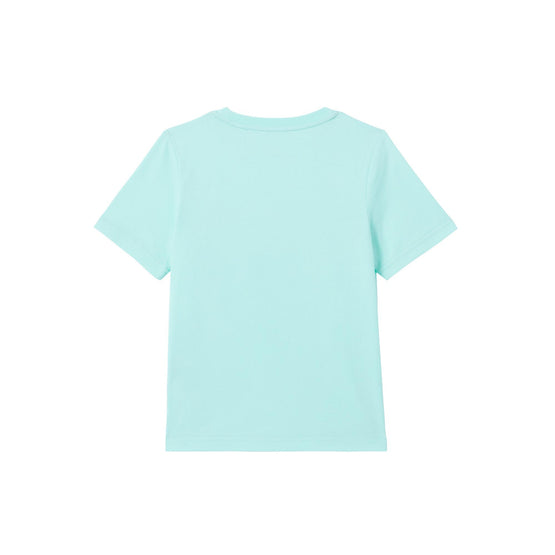 호스페리 프린트 코튼 티셔츠