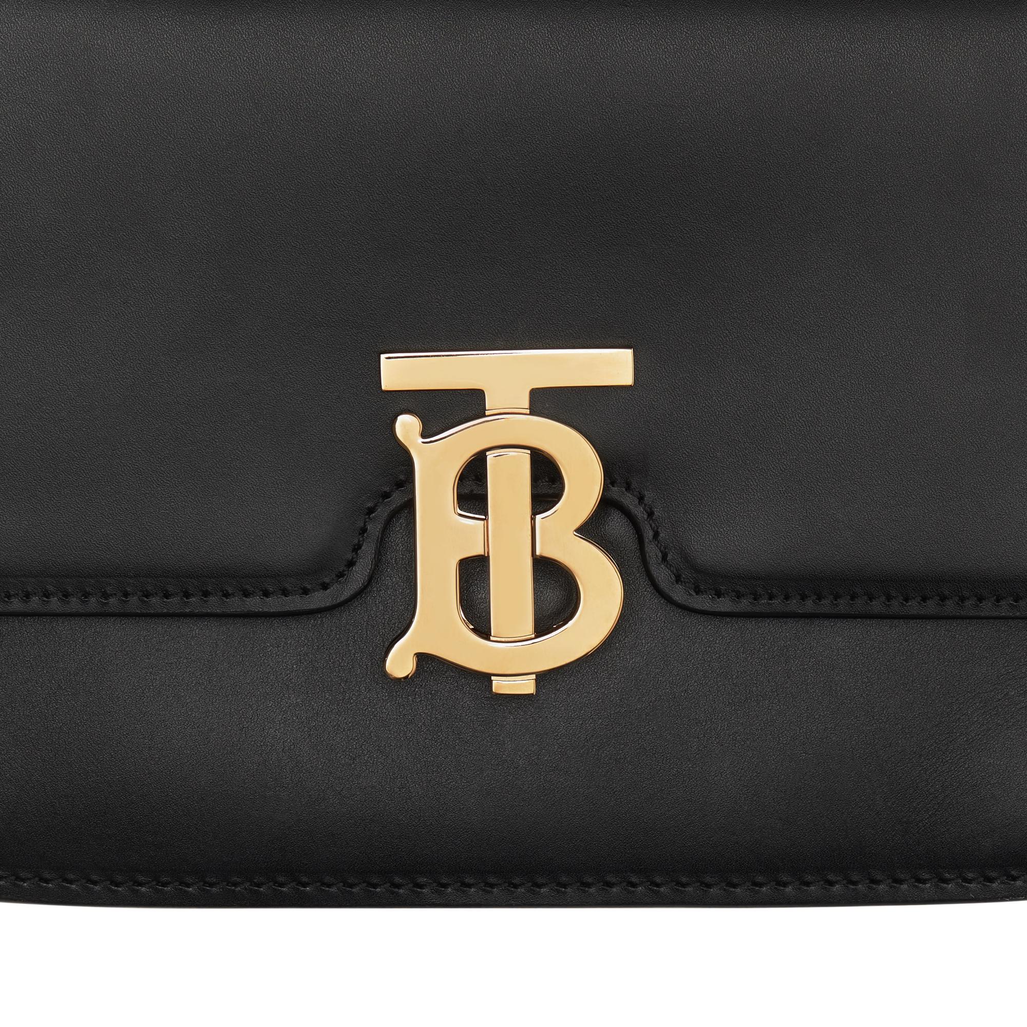 레더 스몰 TB 백