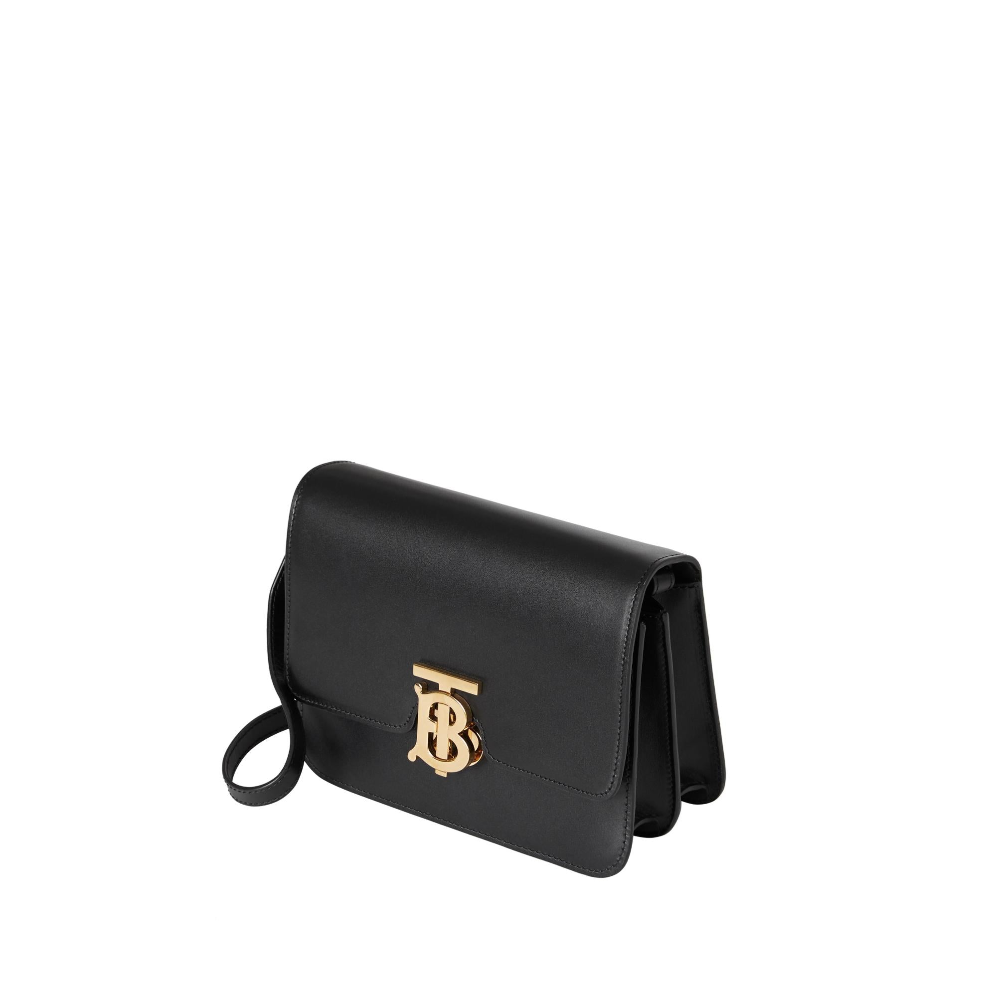 레더 스몰 TB 백