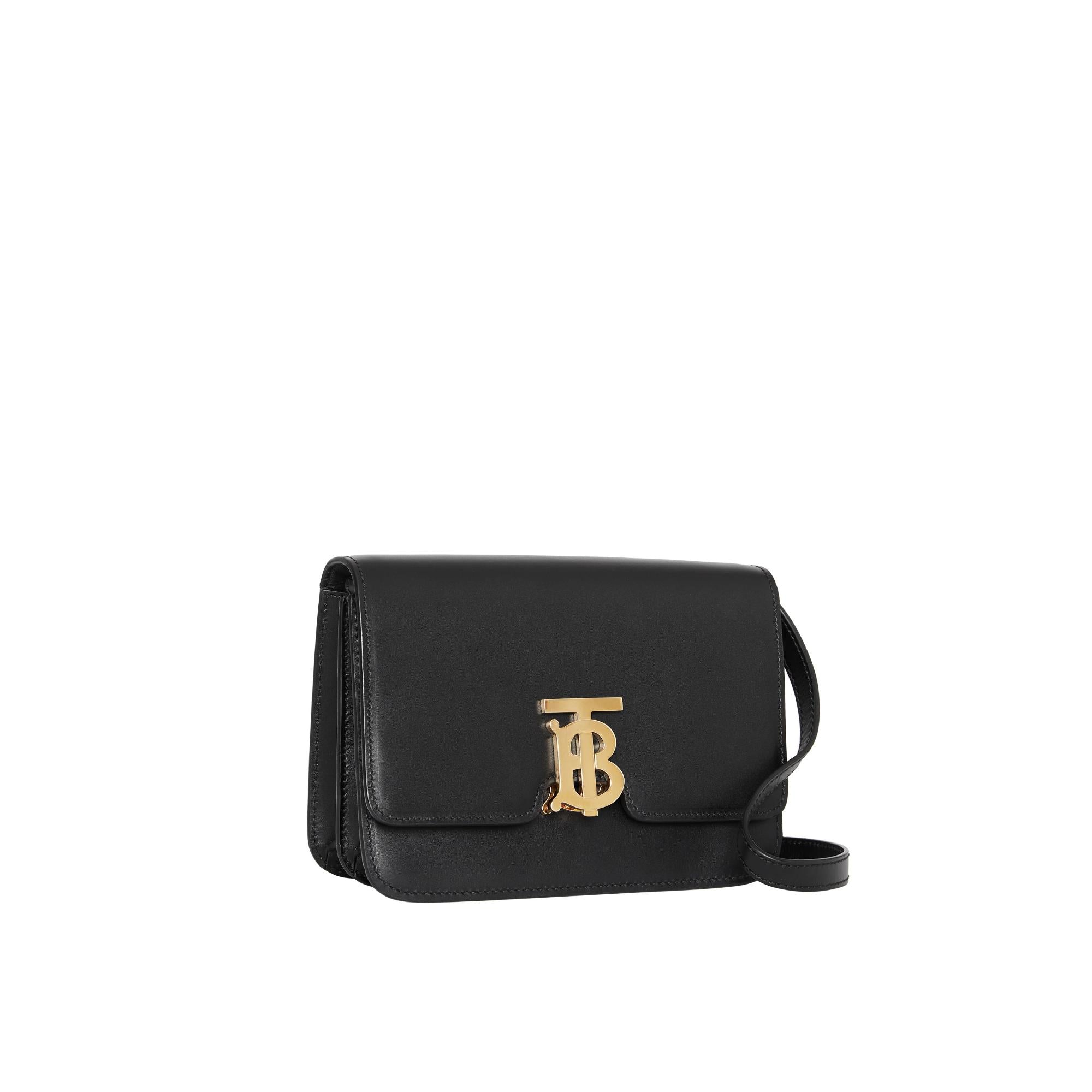 레더 스몰 TB 백