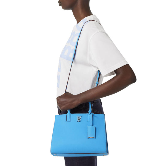 미니 레더 프란시스 백