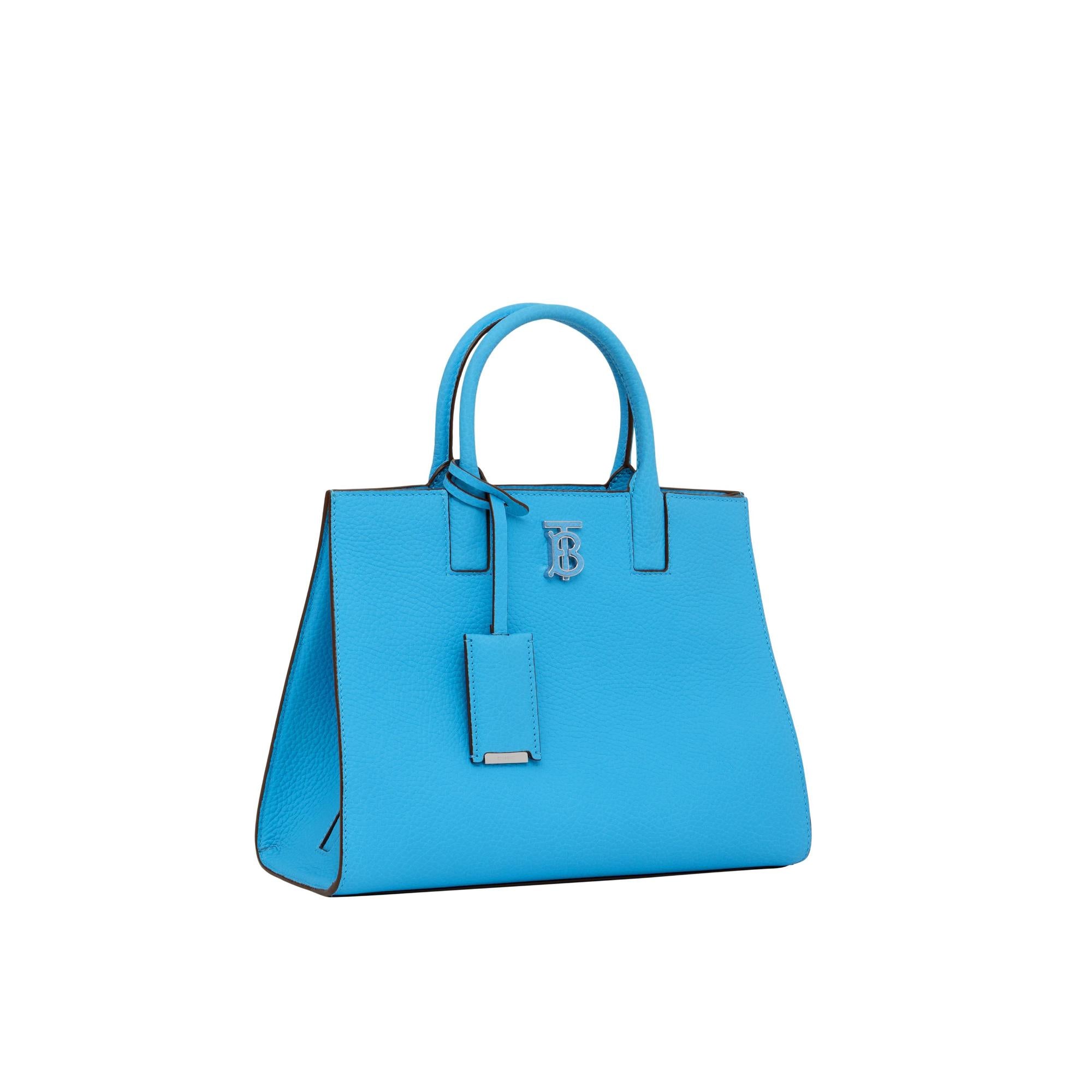 미니 레더 프란시스 백