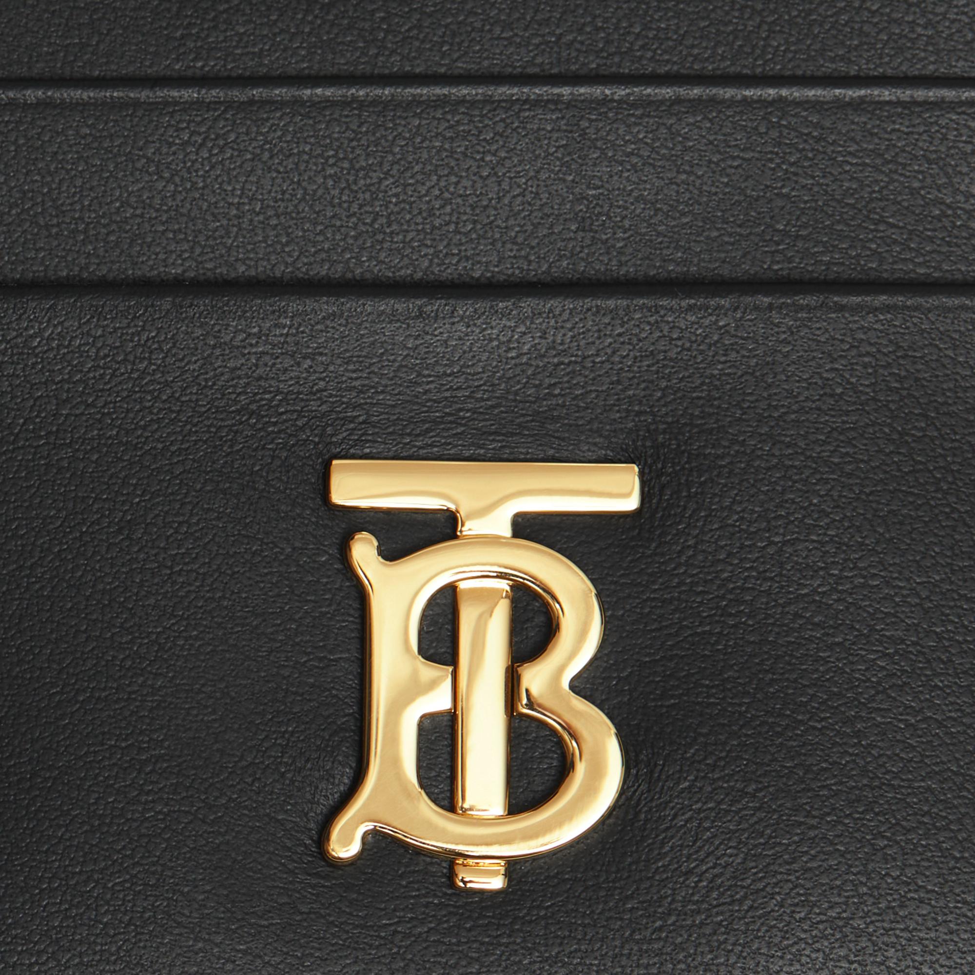 레더 TB 카드 케이스