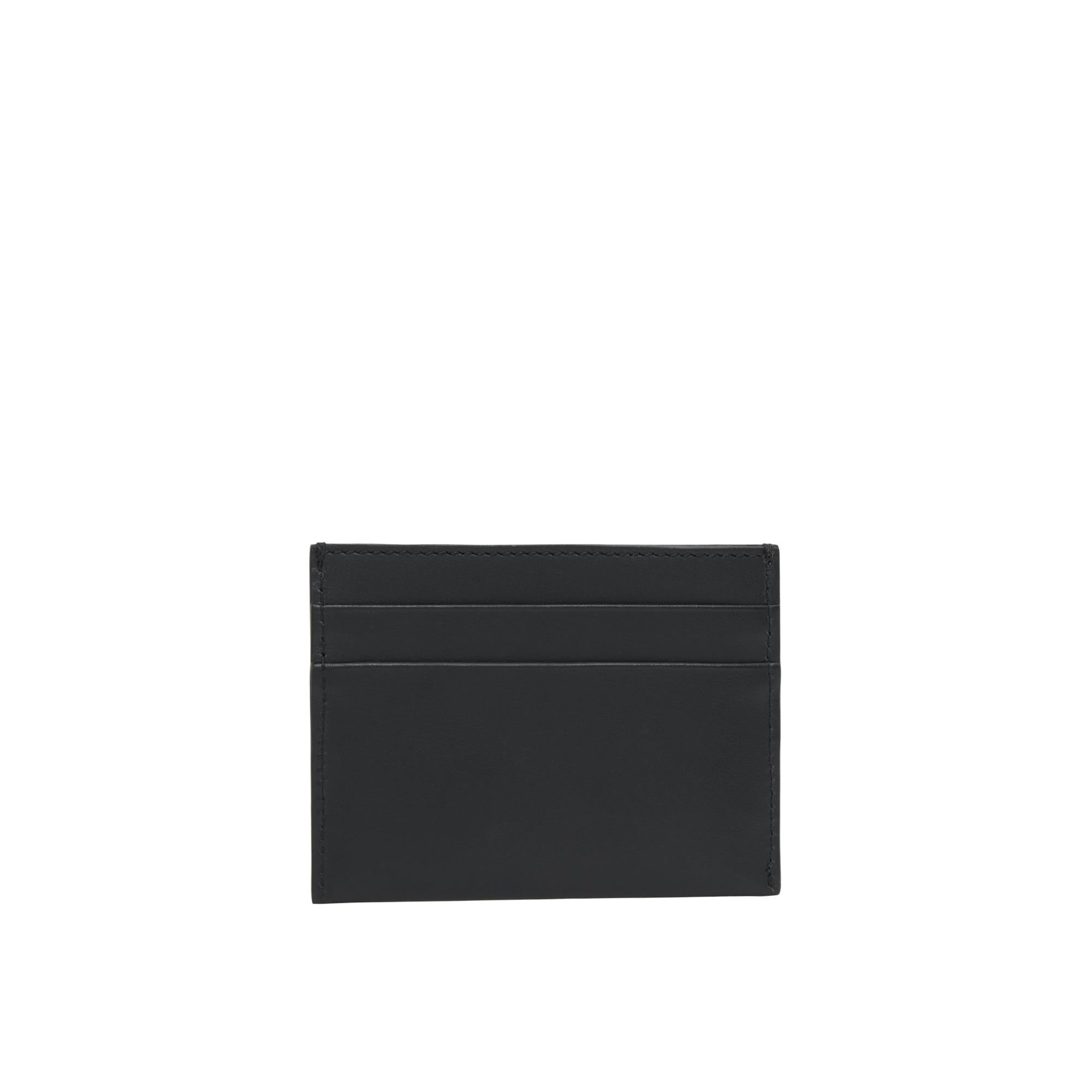 레더 TB 카드 케이스