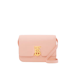 레더 스몰 TB 백