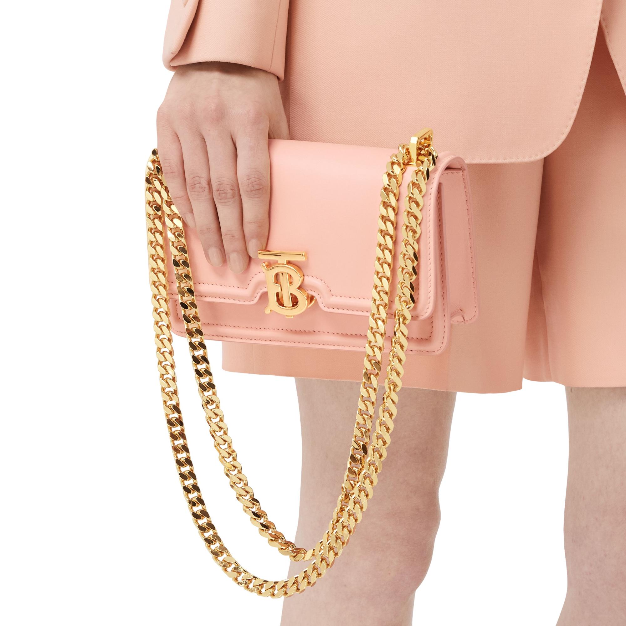 레더 미니 TB 백