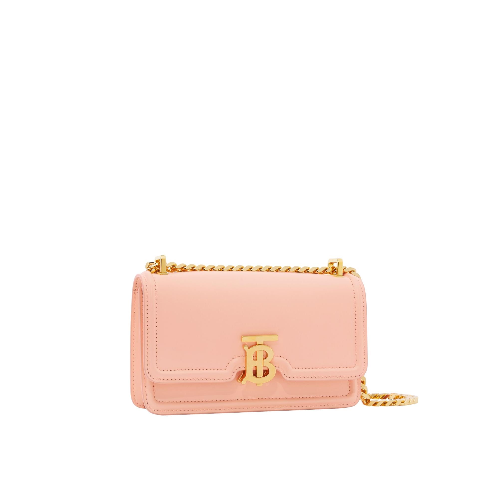 레더 미니 TB 백