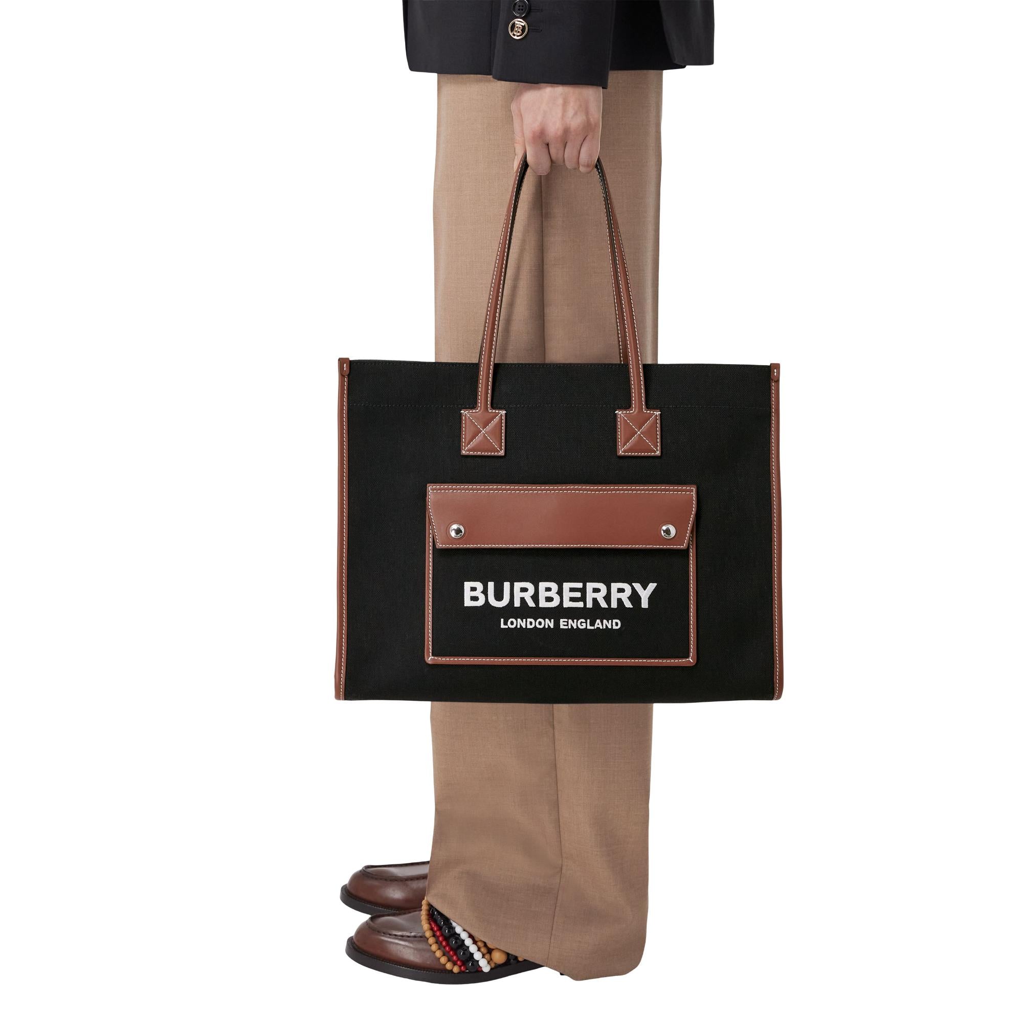 미디엄 프레야 토트