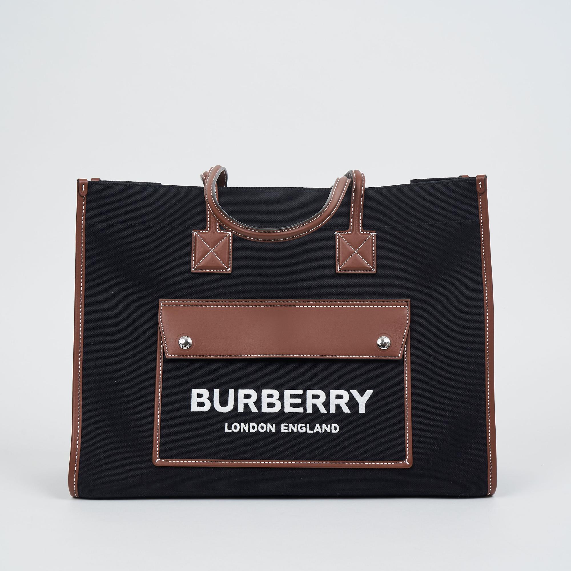 미디엄 프레야 토트