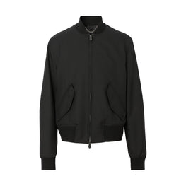 울 해링턴 재킷