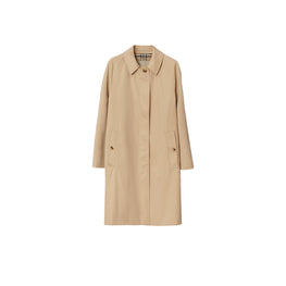 미드 렝스 캠던 헤리티지 카 코트