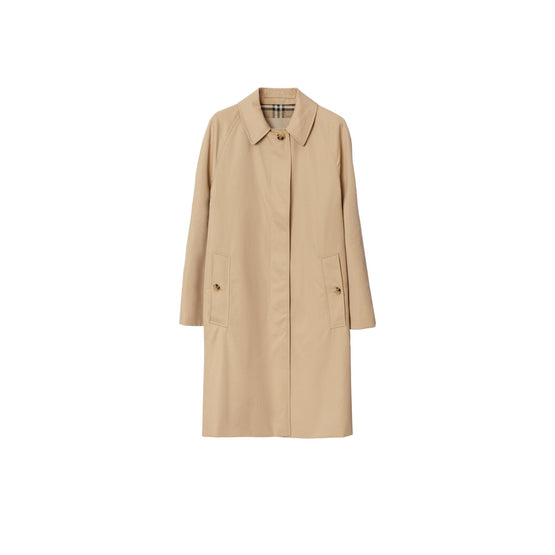 미드 렝스 캠던 헤리티지 카 코트