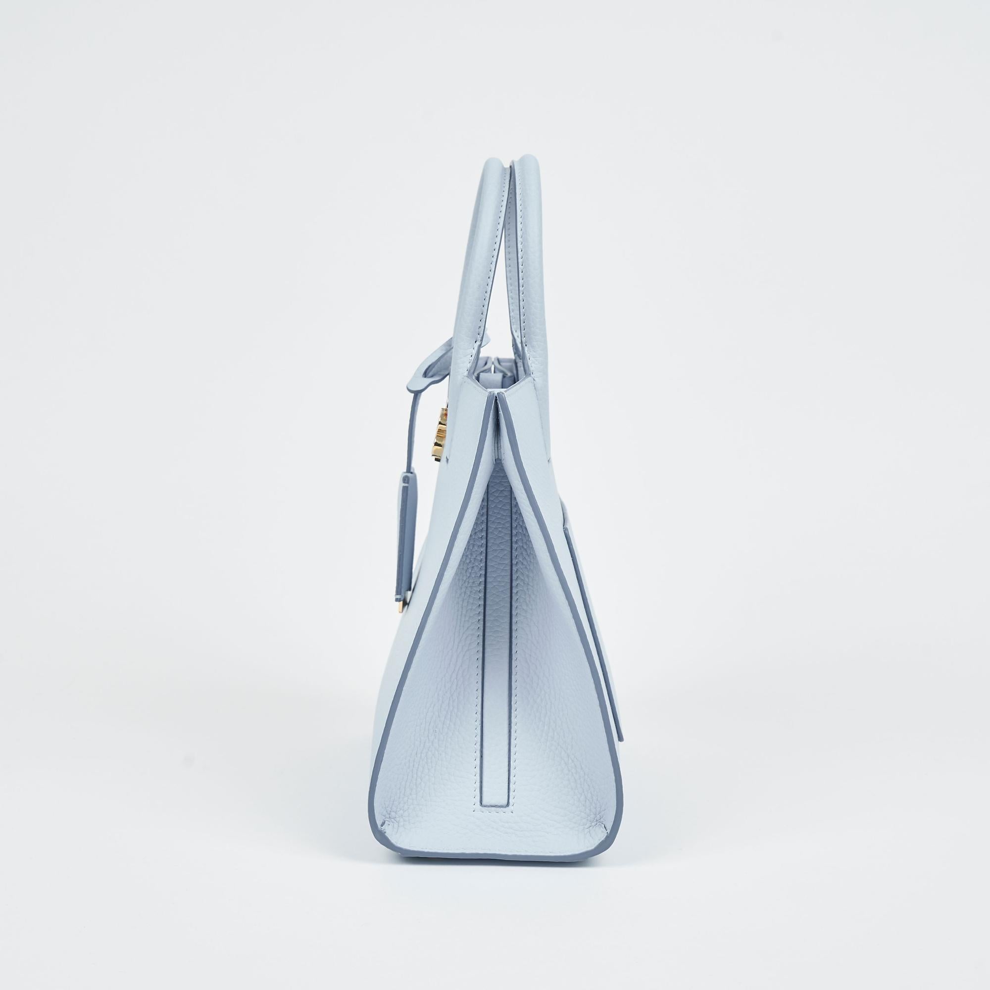 미니 프란시스 백