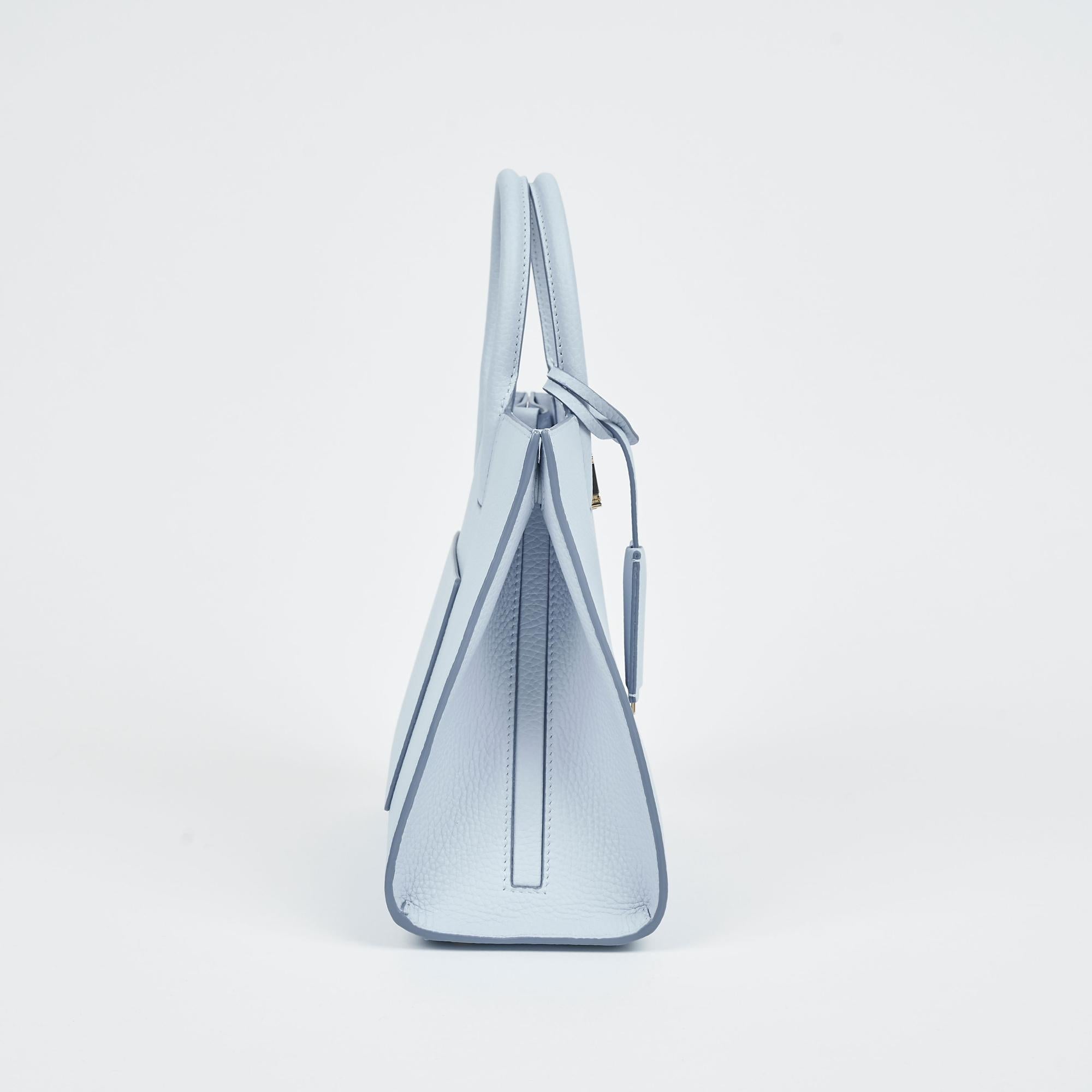 미니 프란시스 백