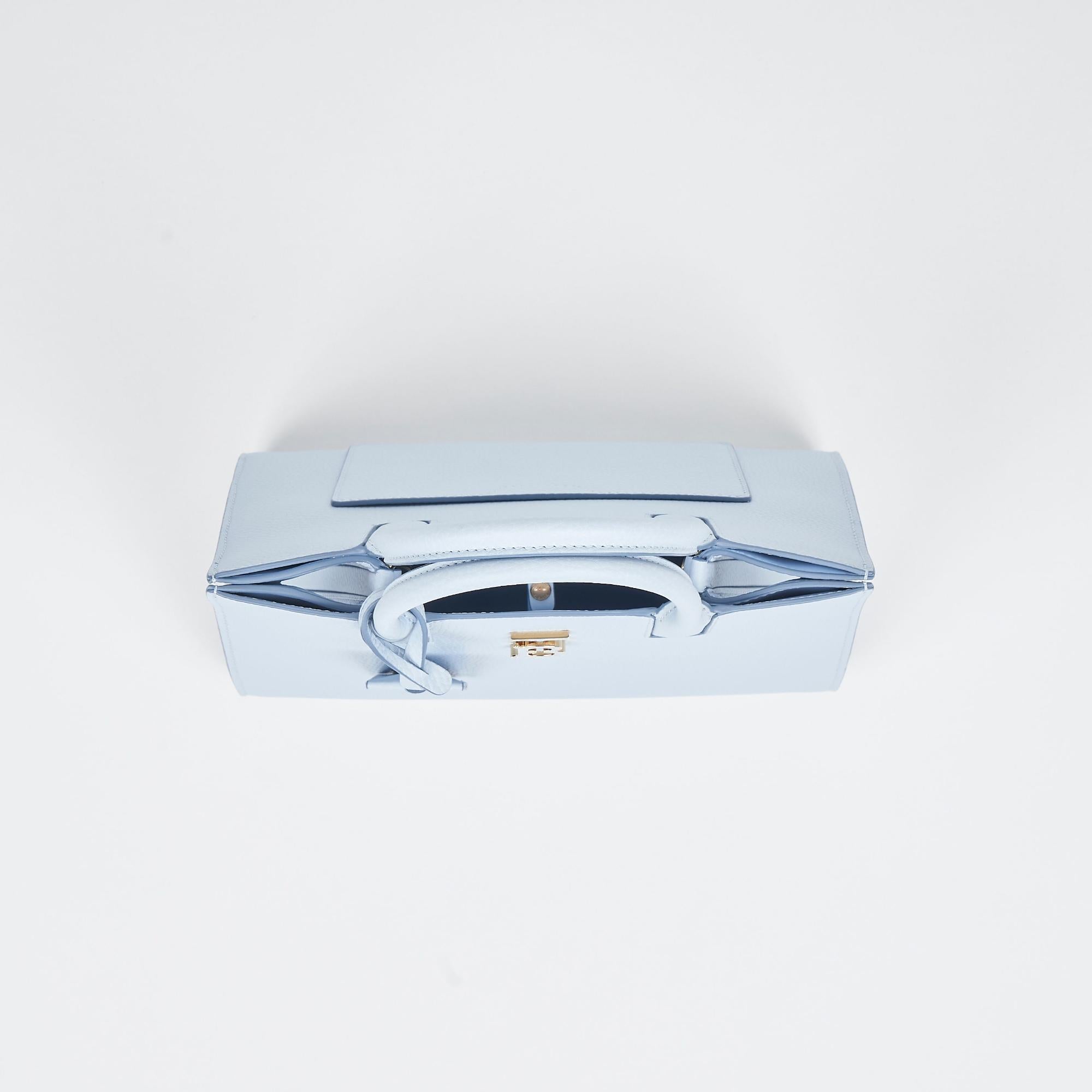 미니 프란시스 백