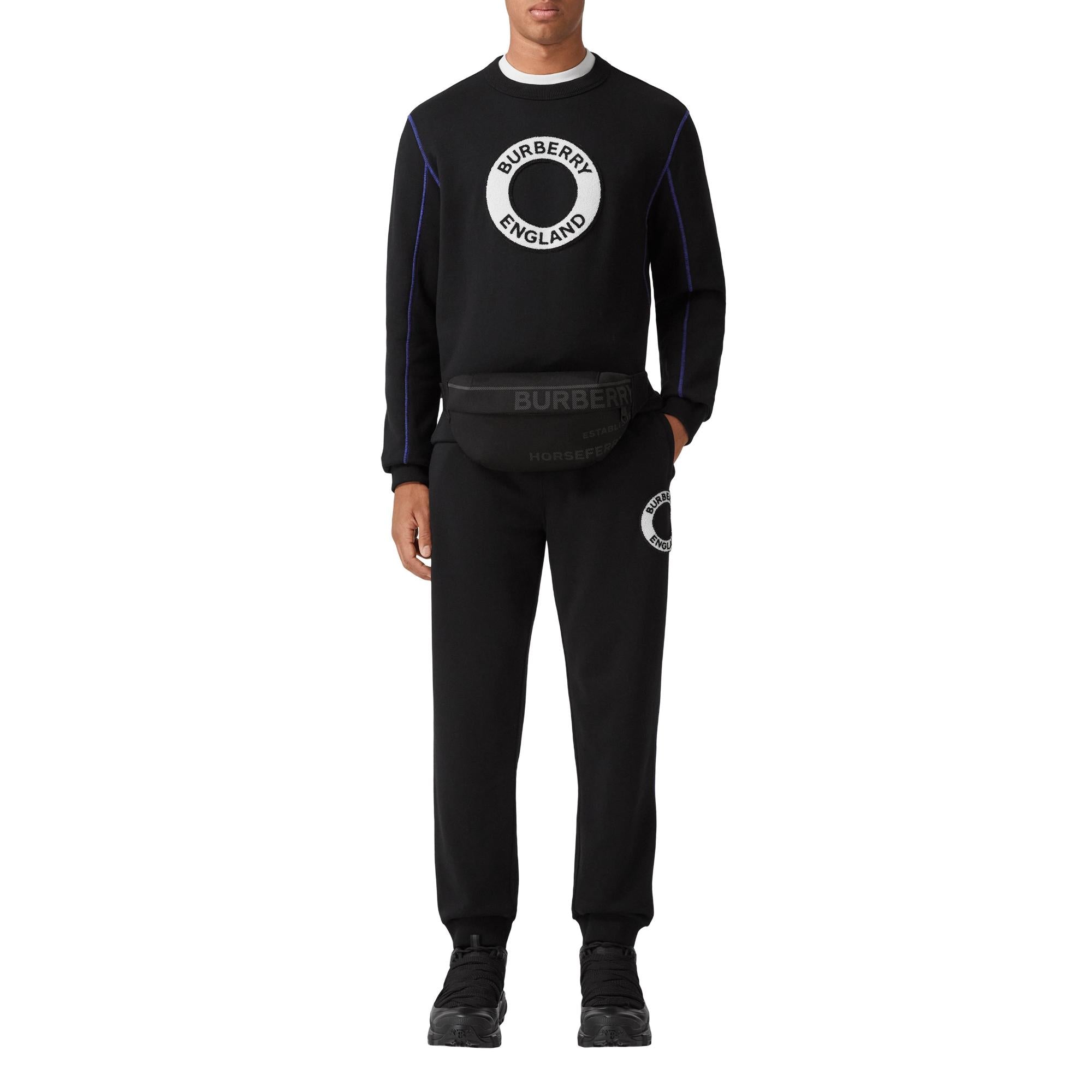 호스페리 프린트 나일론 캔버스 쏘니 범 백