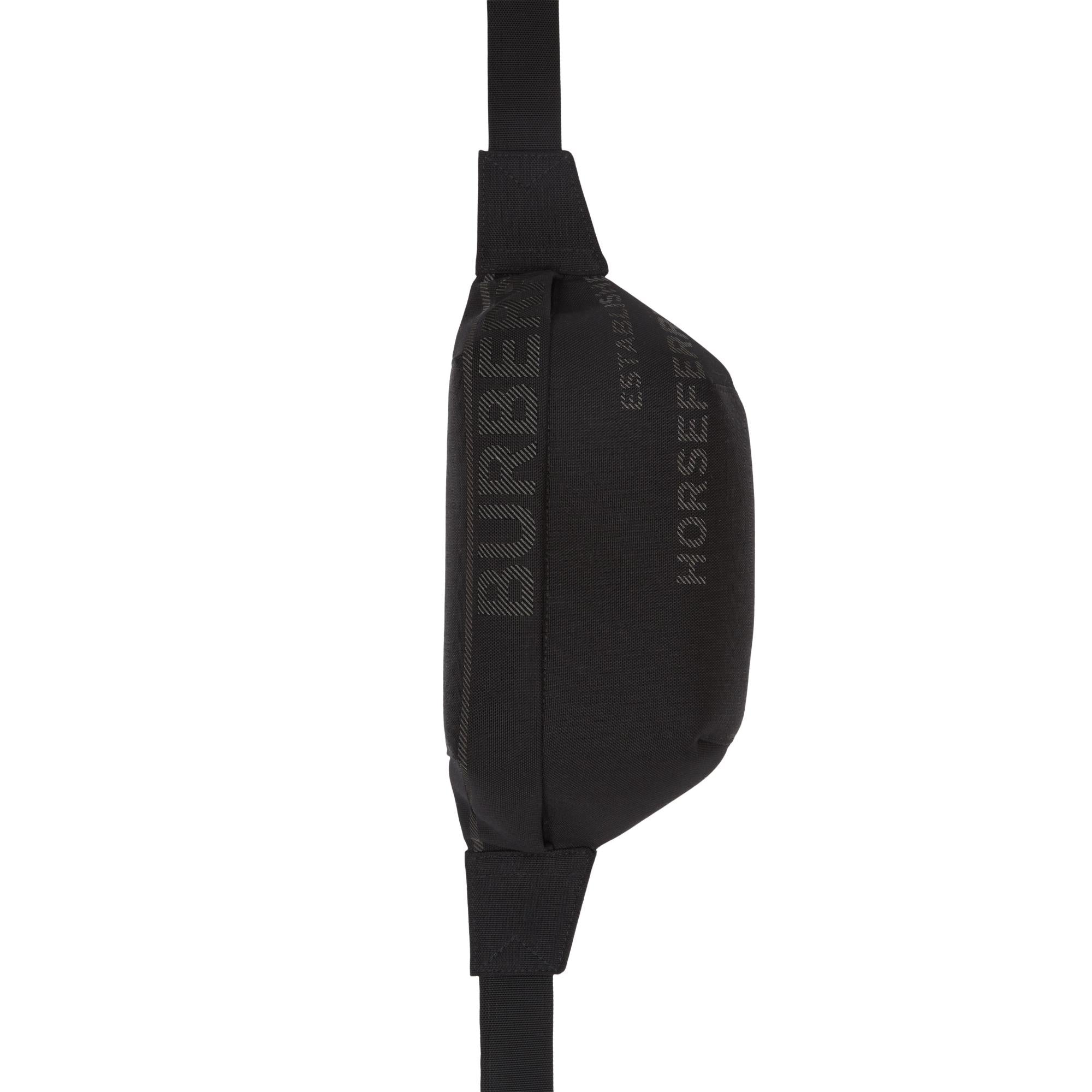 호스페리 프린트 나일론 캔버스 쏘니 범 백