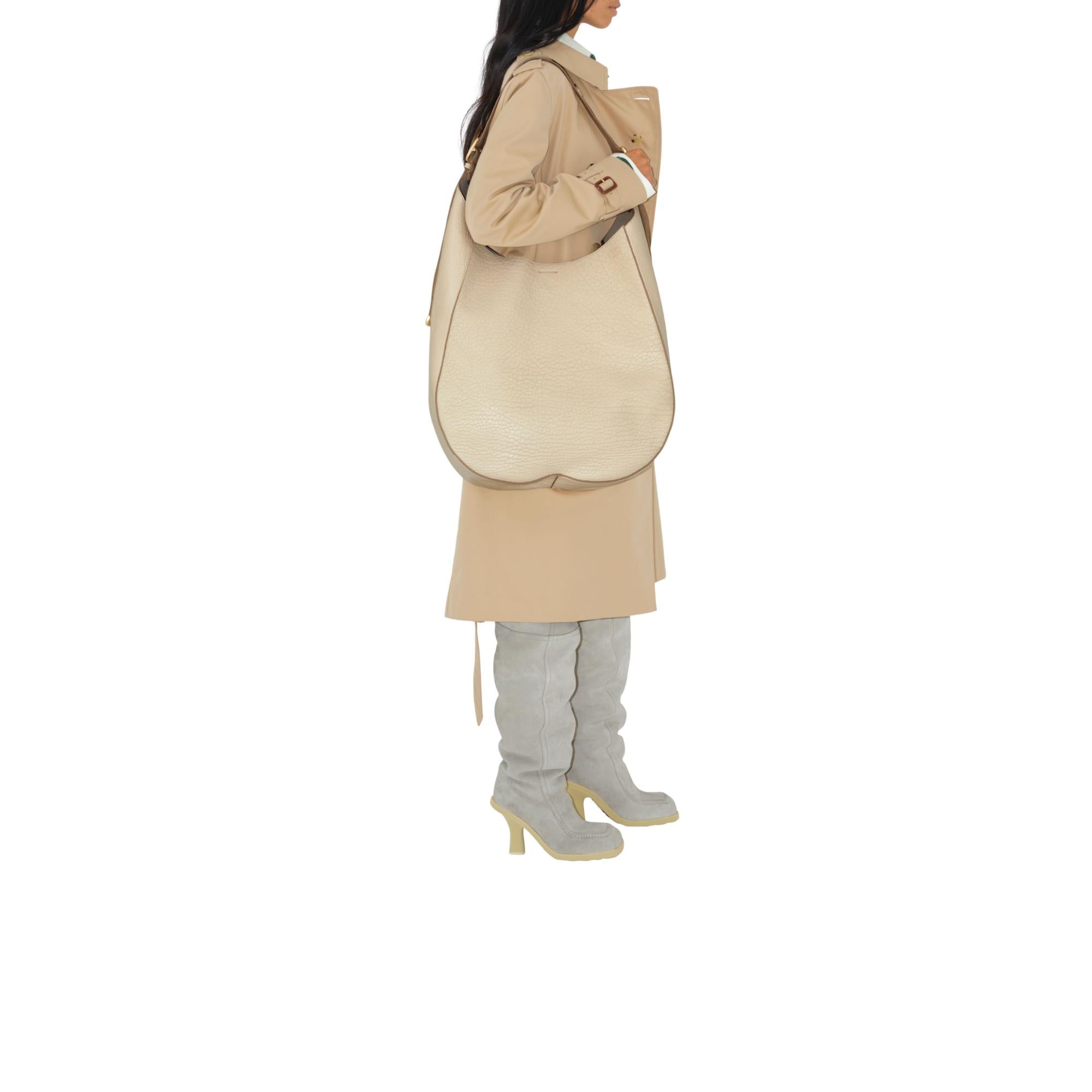 롱 켄징턴 헤리티지 트렌치코트