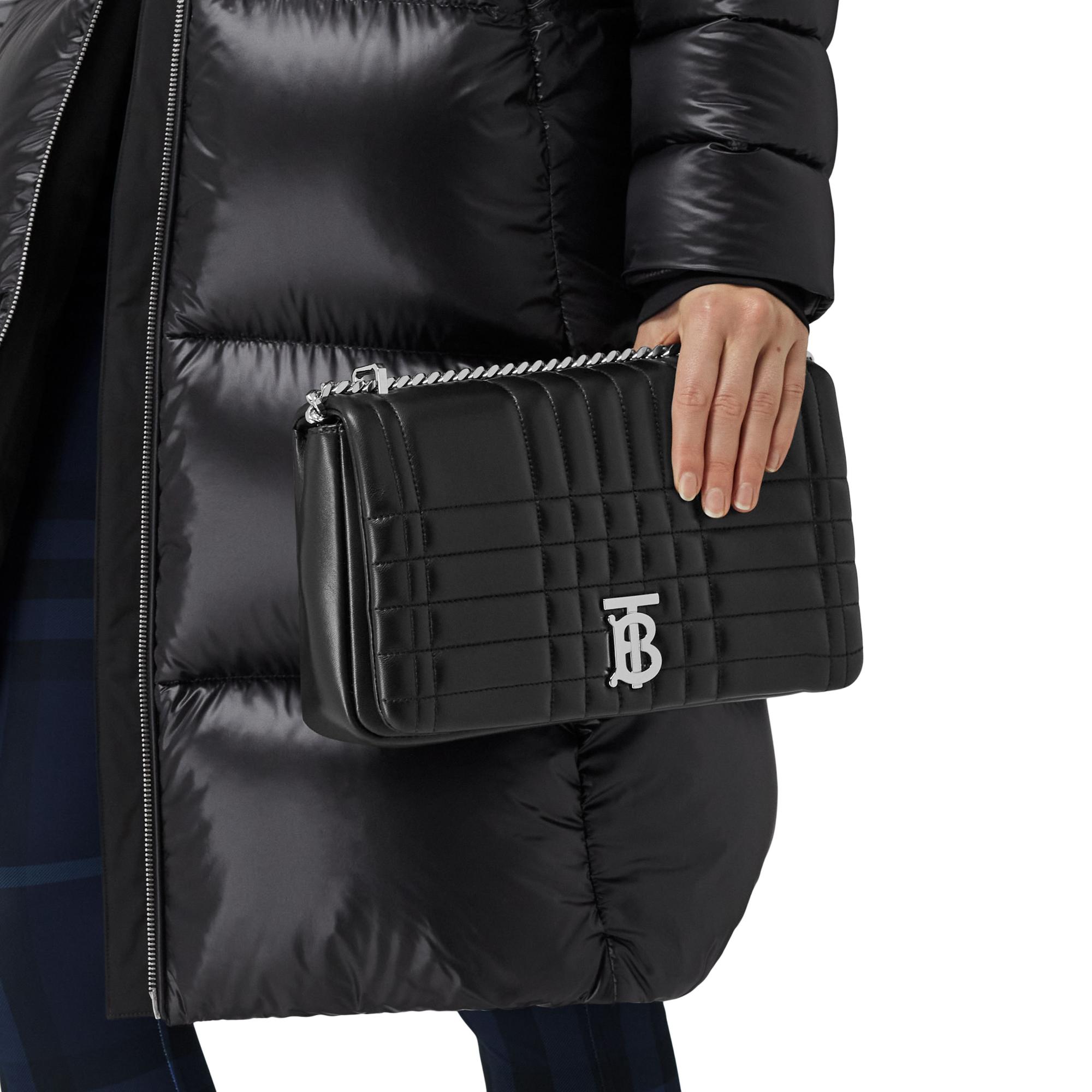 미디엄 롤라 백