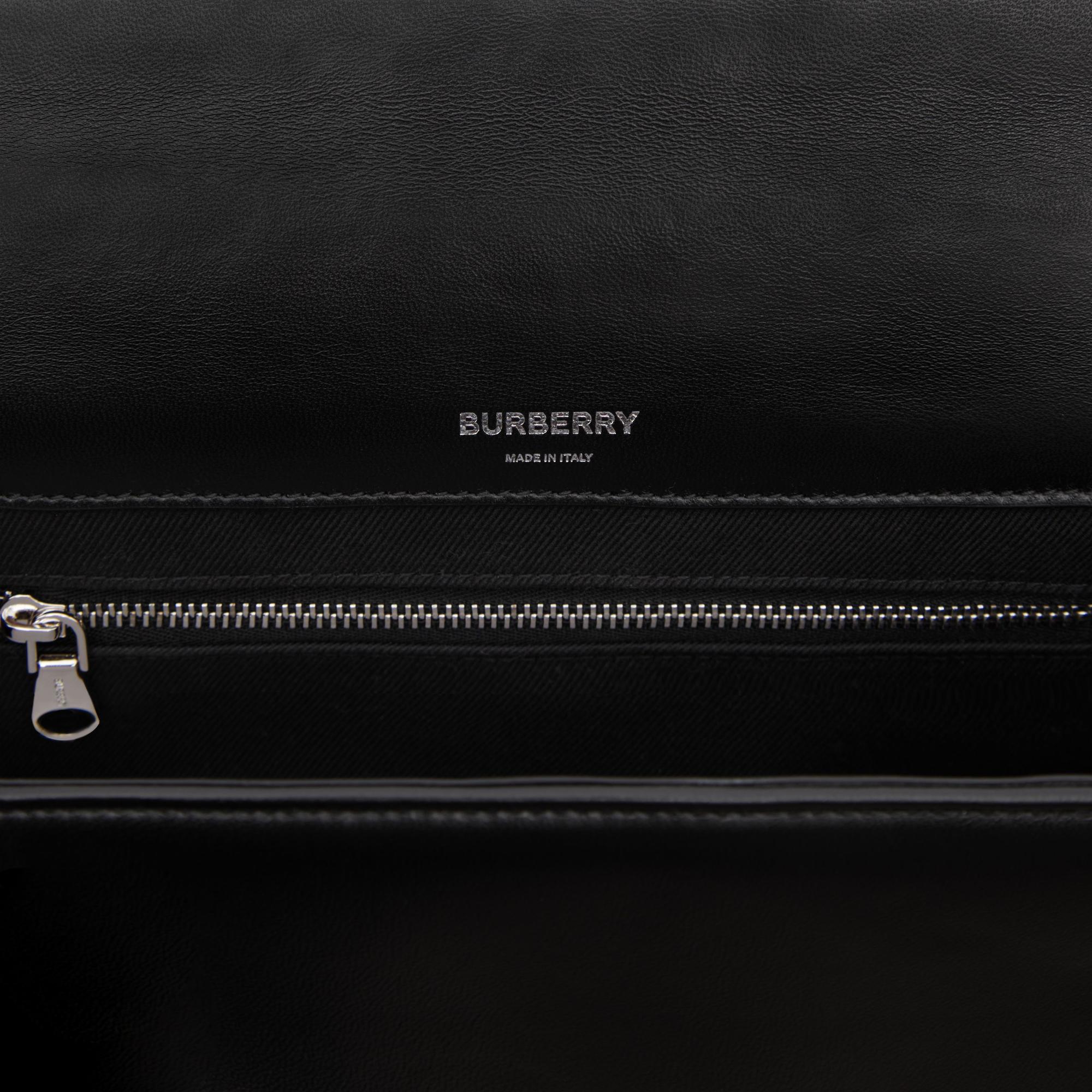 미디엄 롤라 백