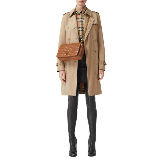 미디엄 롤라 백