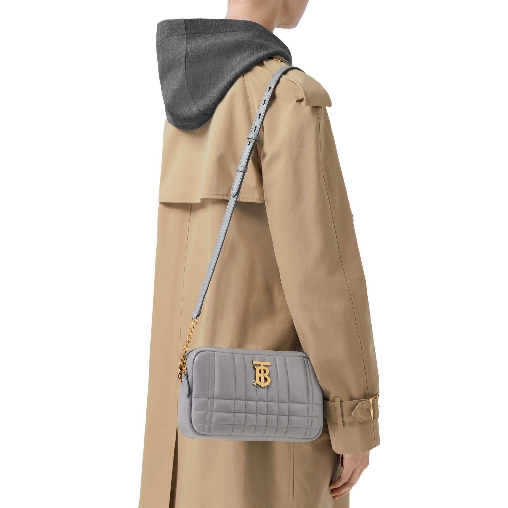 스몰 롤라 카메라 백