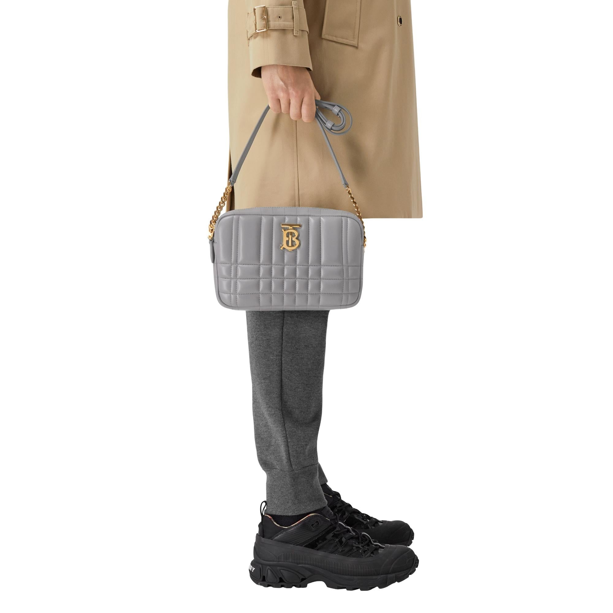 스몰 롤라 카메라 백