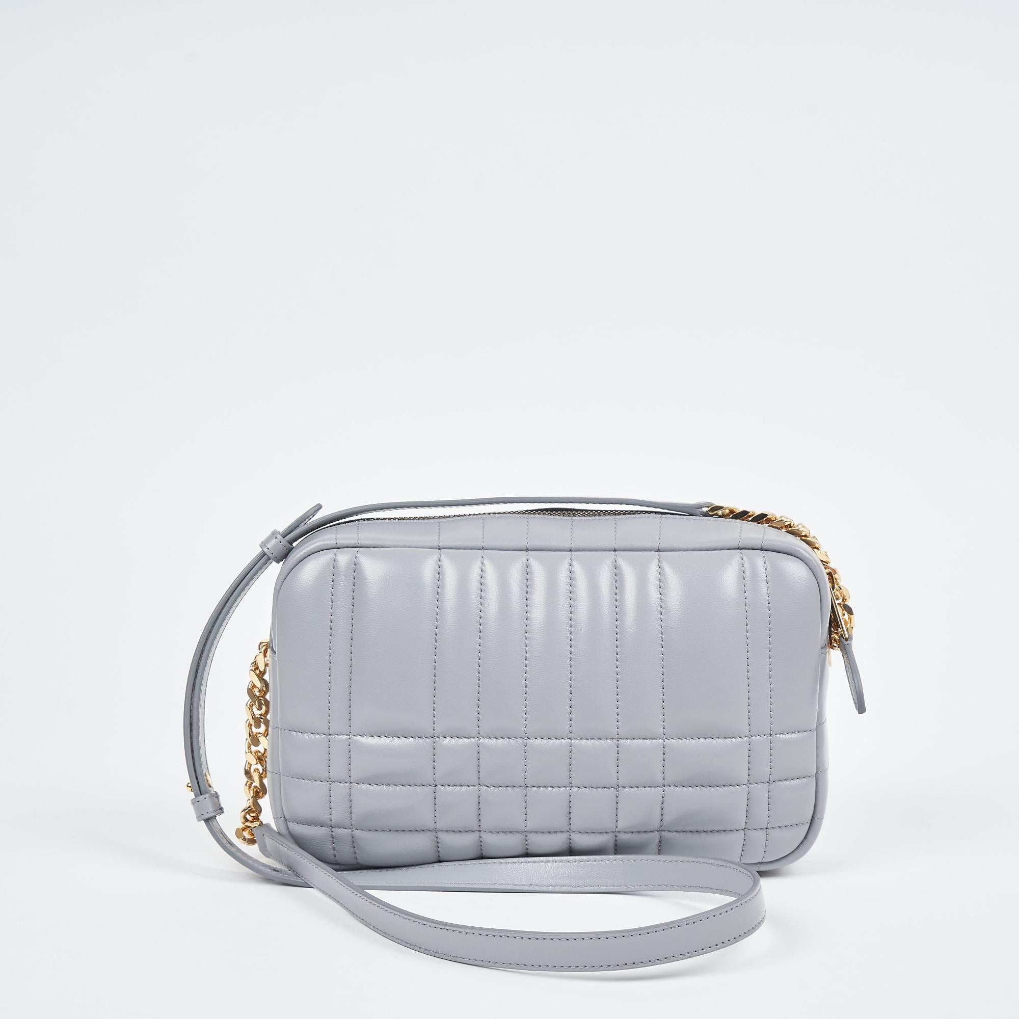 스몰 롤라 카메라 백