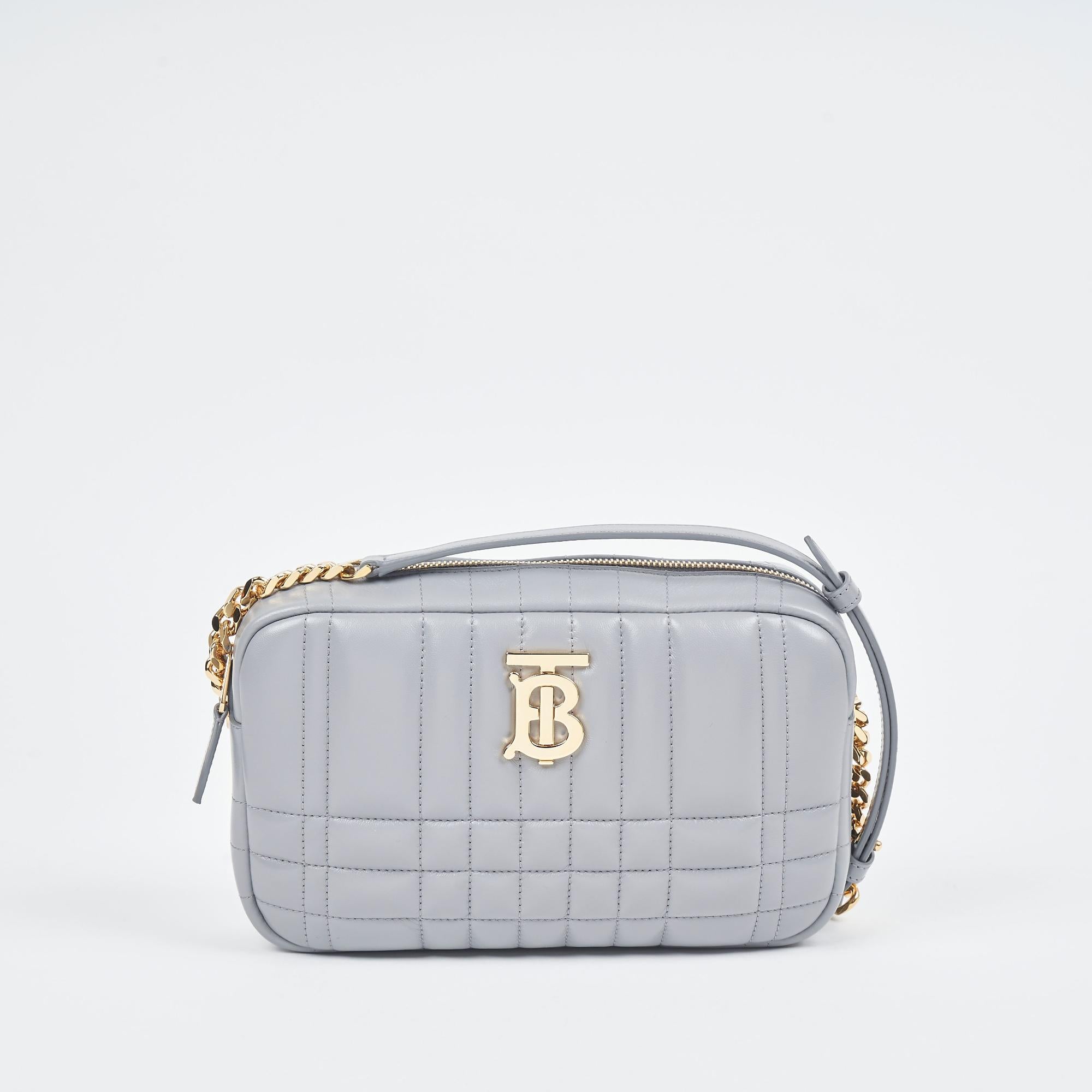 스몰 롤라 카메라 백