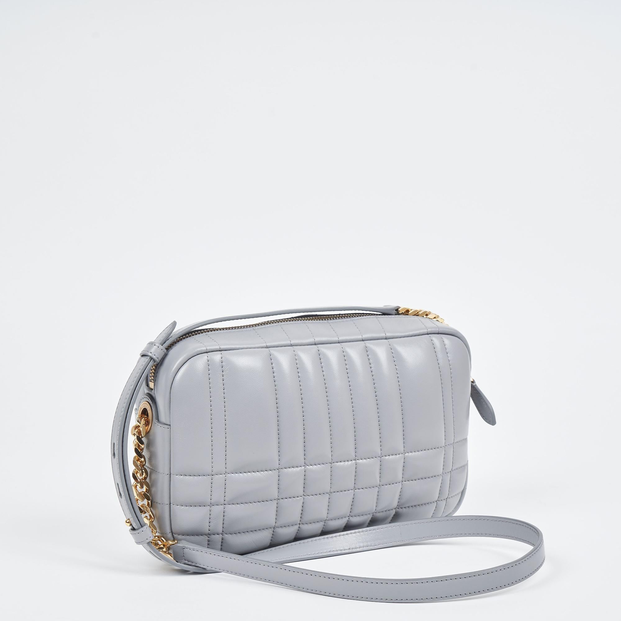 스몰 롤라 카메라 백